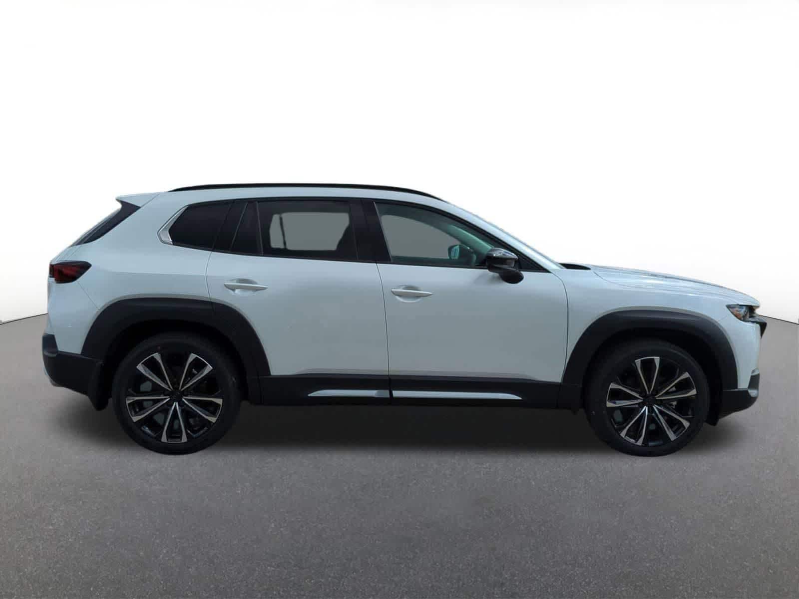 Thumbnail: 2026 Mazda CX-50 - 7