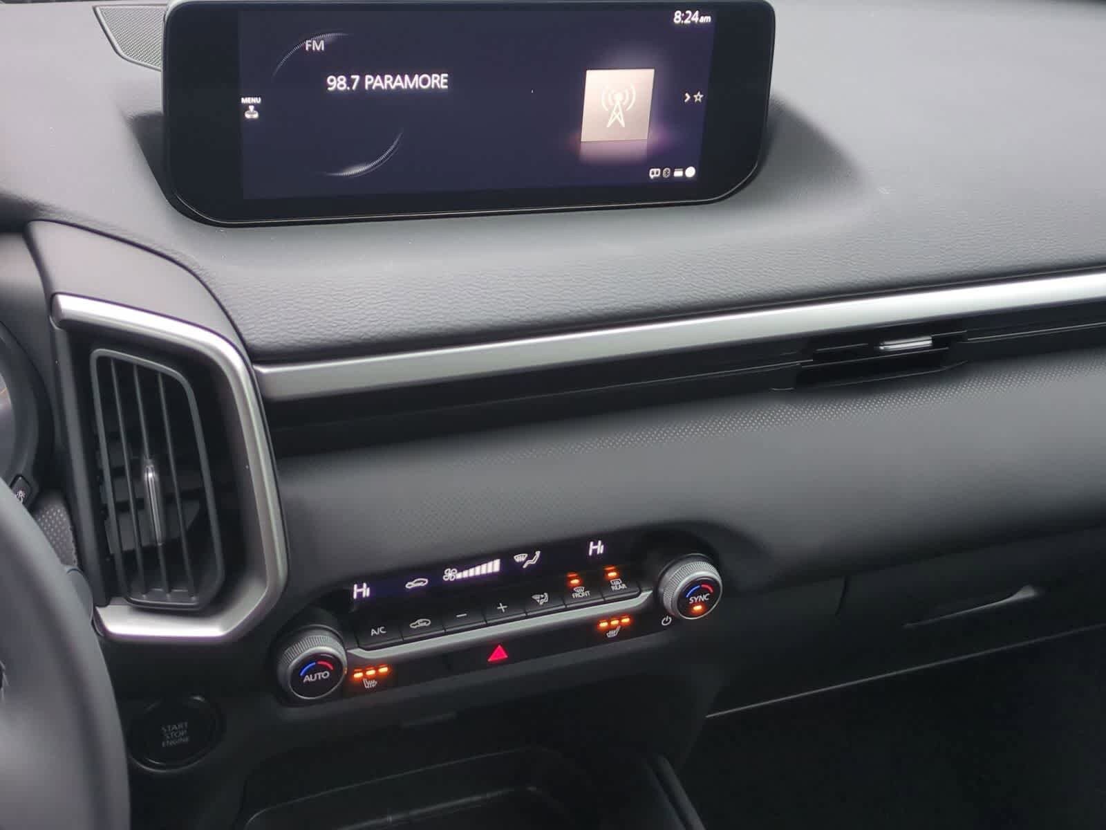 Thumbnail: 2026 Mazda CX-50 - 28