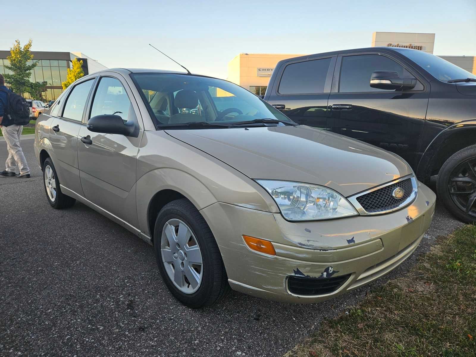 2006 Ford Focus  -
                  Troy, MI