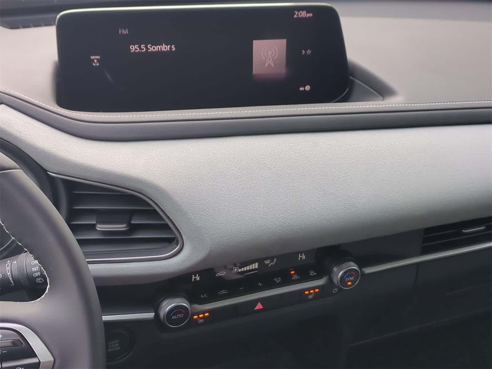 Thumbnail: 2026 Mazda CX-30 - 28