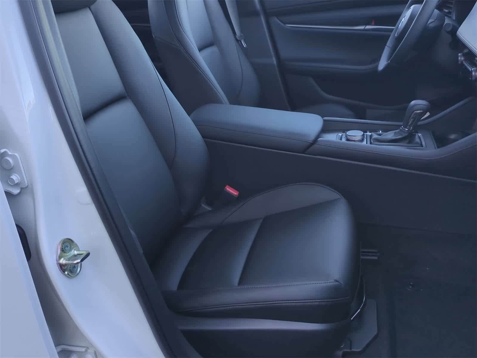 Thumbnail: 2026 Mazda Mazda3 - 22