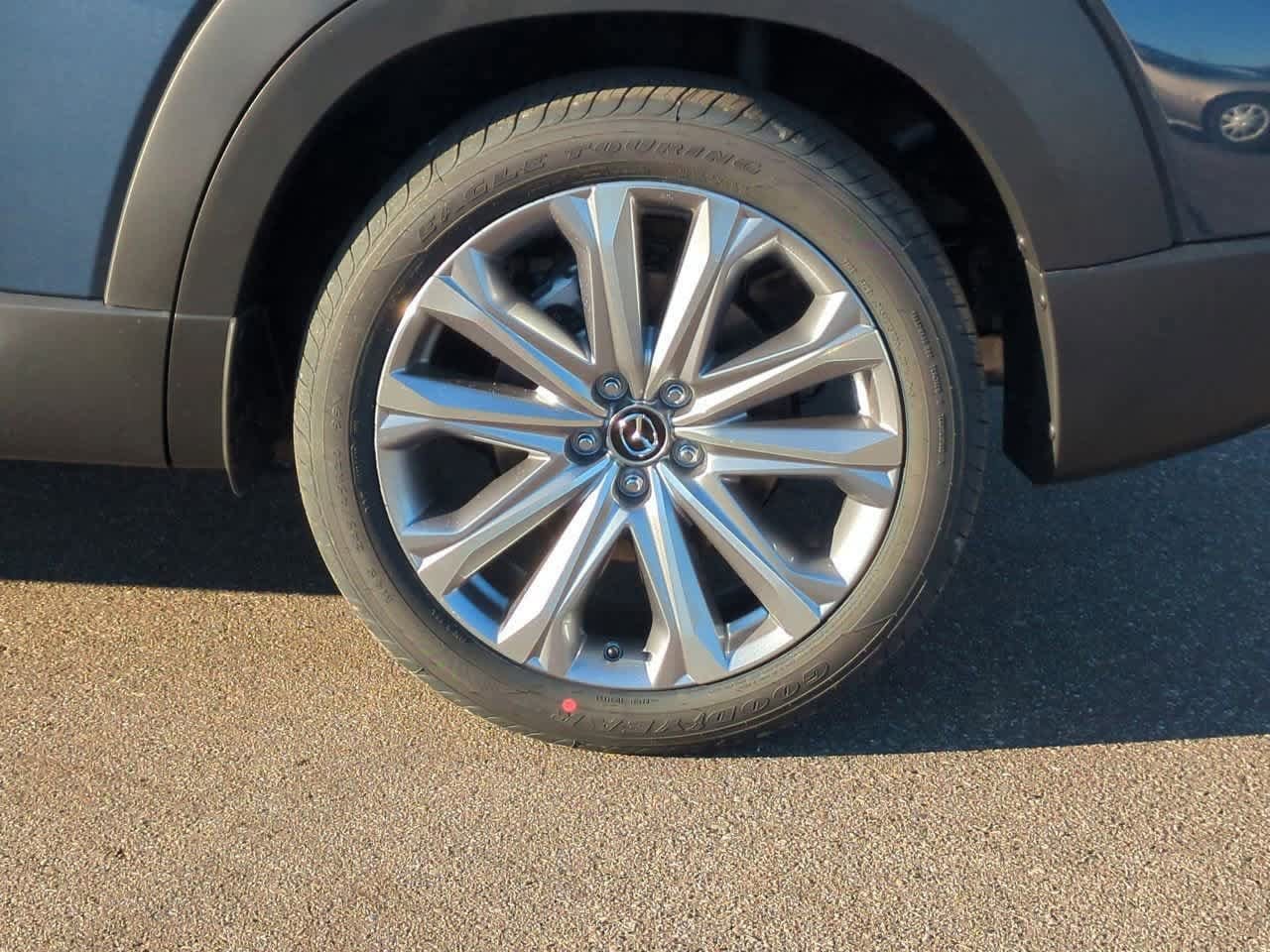 Thumbnail: 2026 Mazda CX-50 - 13