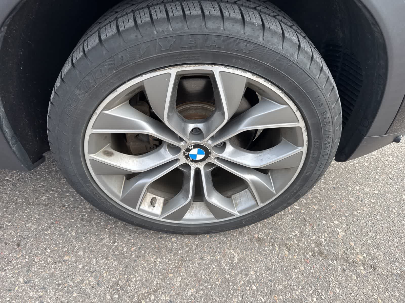 Thumbnail: 2017 BMW X3 - 13