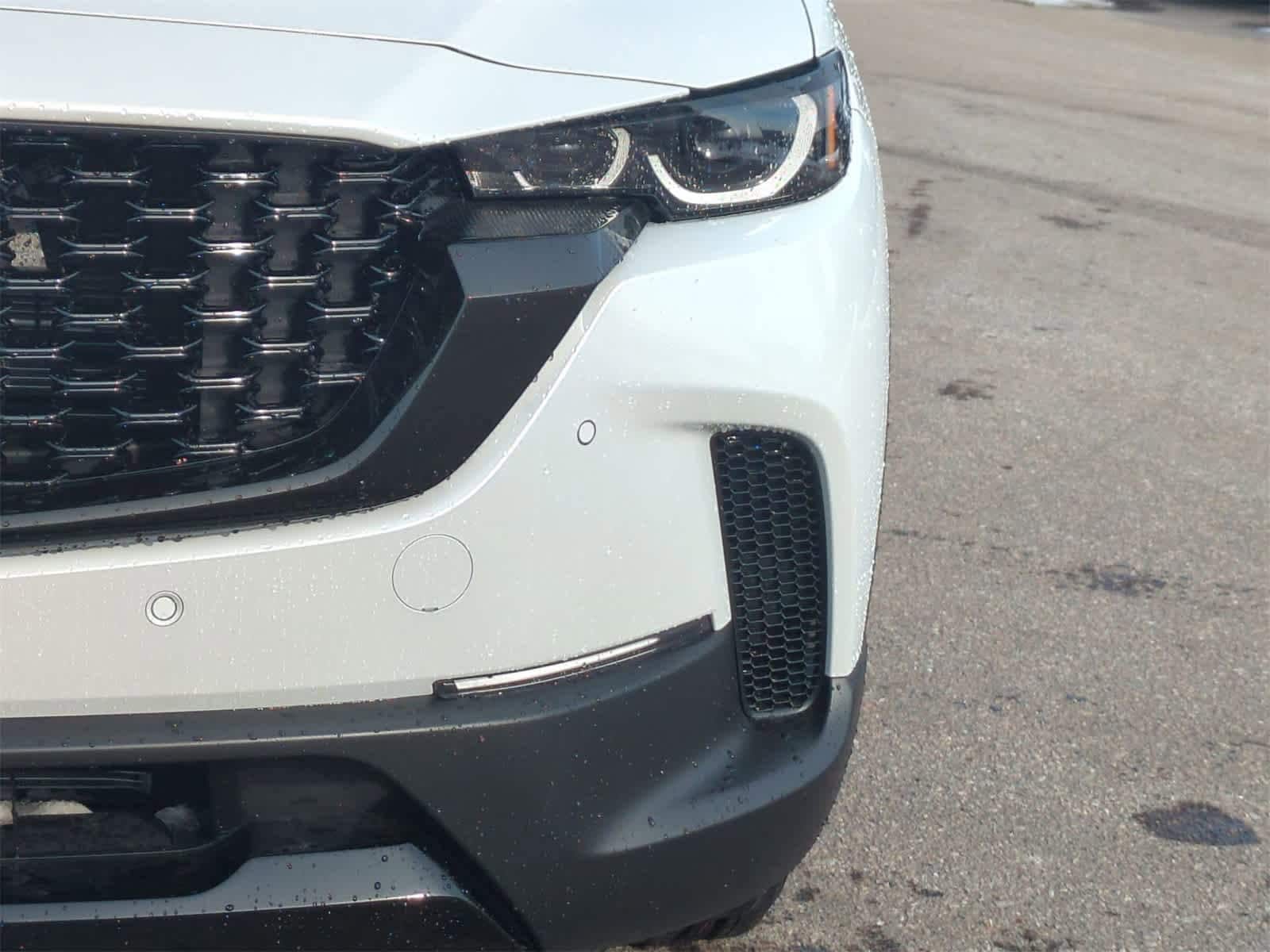 Thumbnail: 2026 Mazda CX-50 - 10