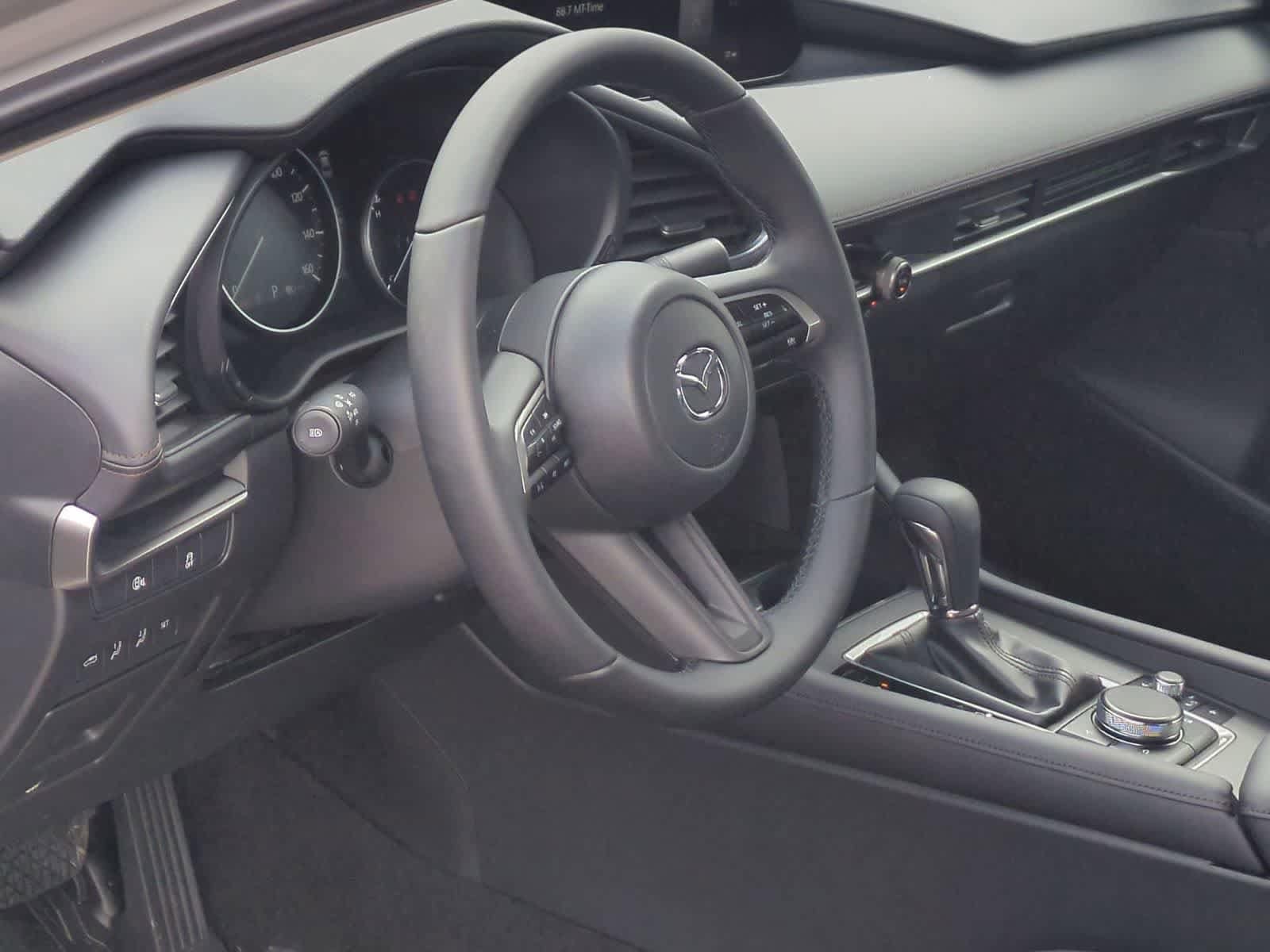 Thumbnail: 2026 Mazda Mazda3 - 2