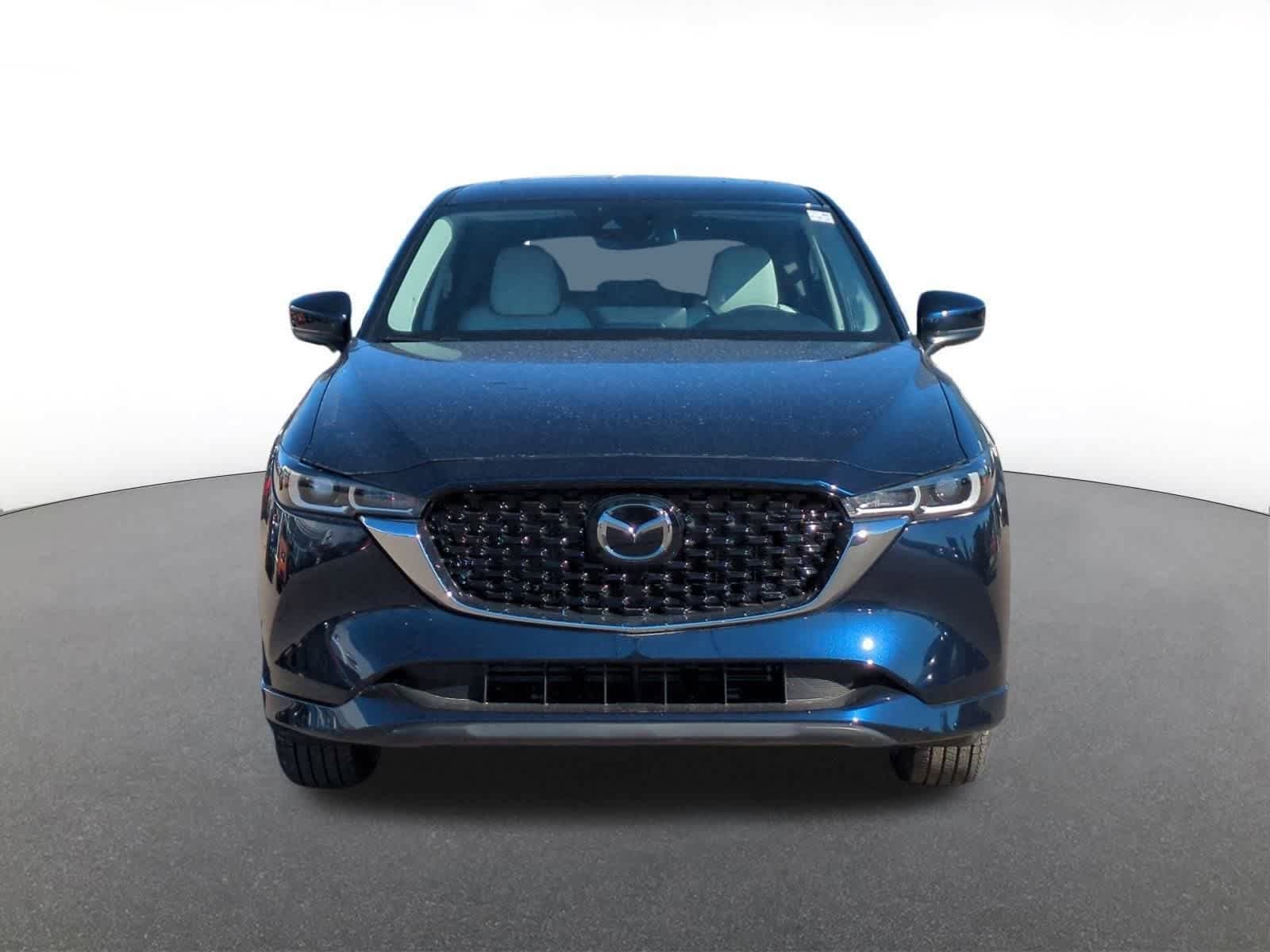 Thumbnail: 2025 Mazda CX-5 - 9
