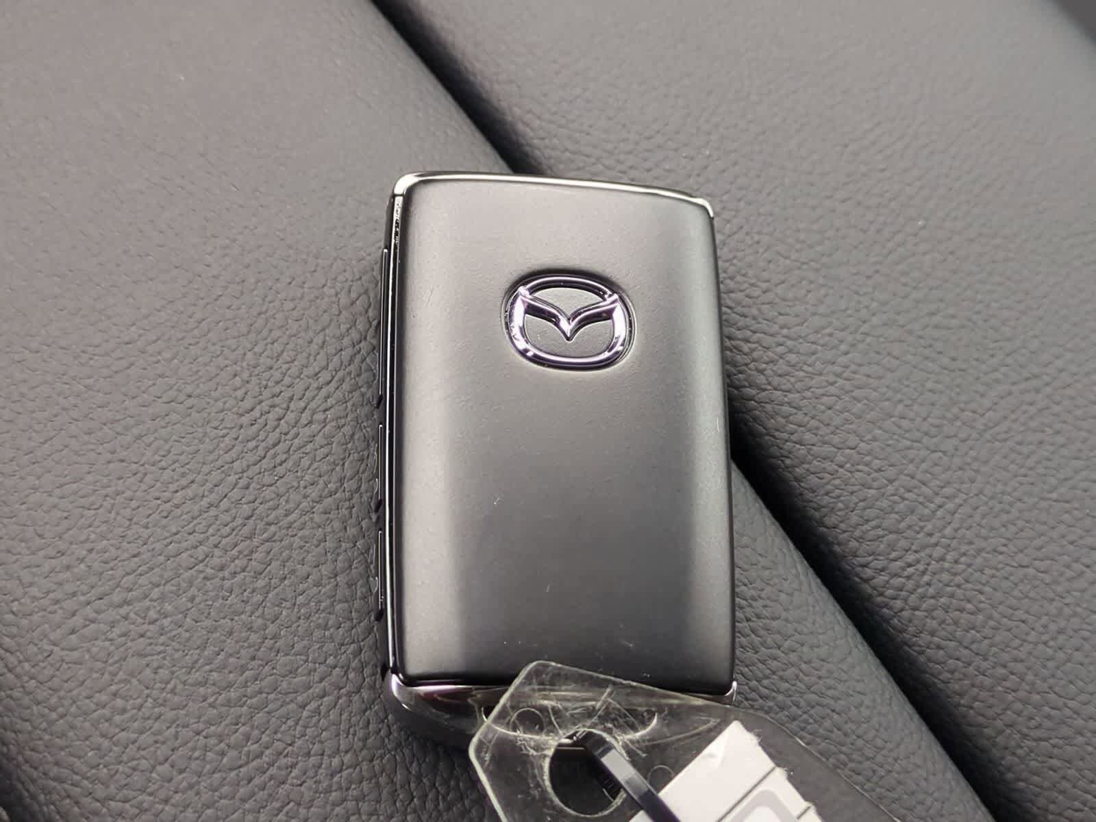 Thumbnail: 2026 Mazda CX-50 - 34