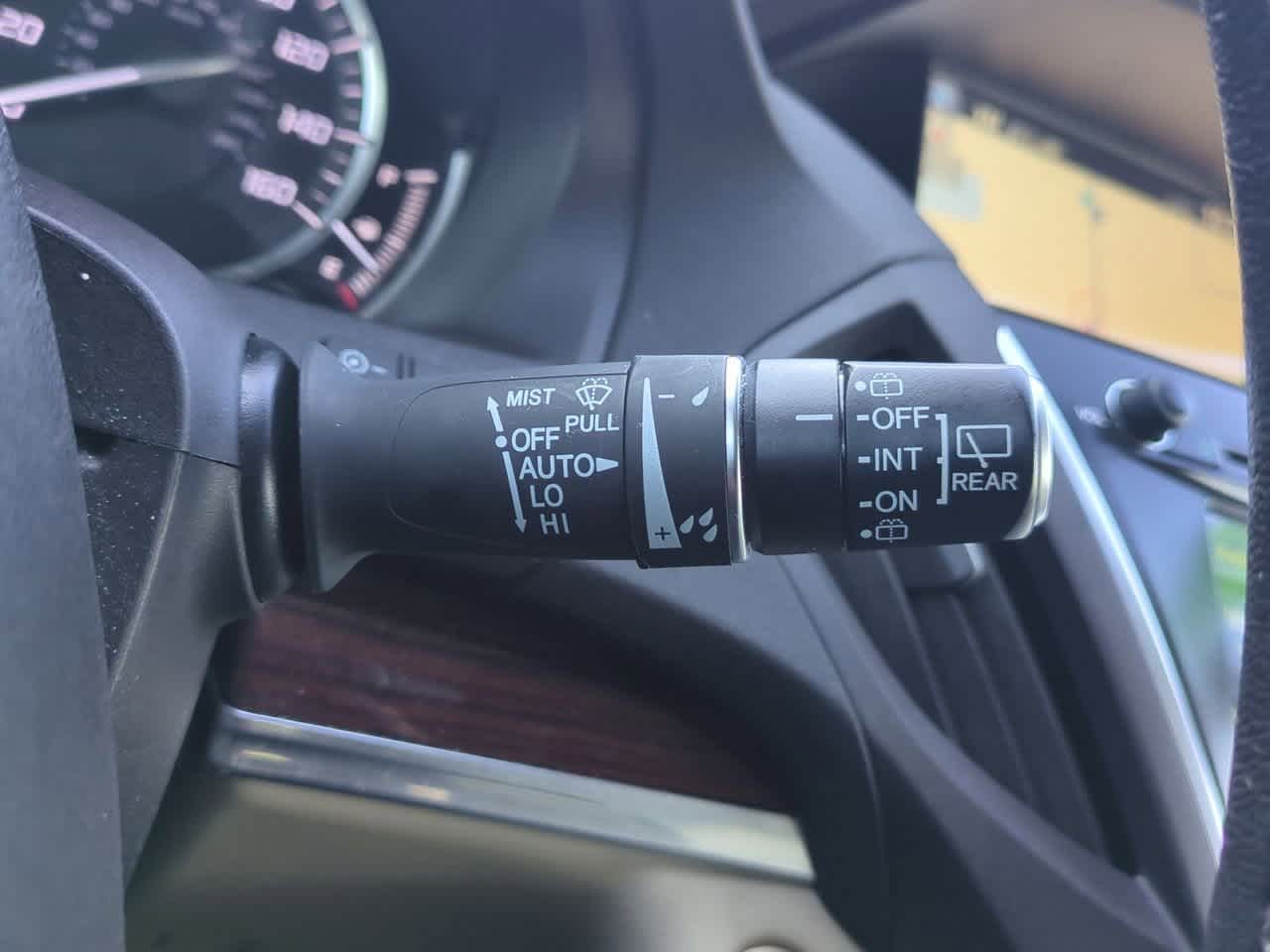 Thumbnail: 2016 Acura MDX - 25