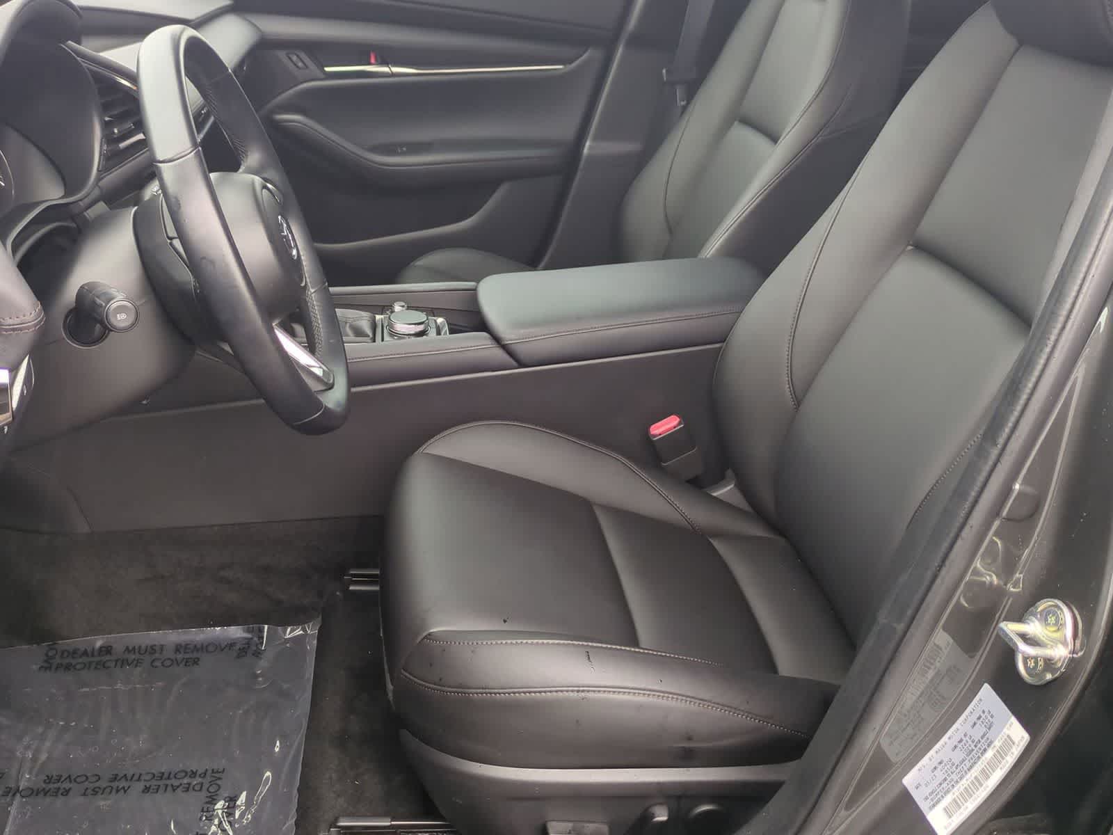 Thumbnail: 2023 Mazda Mazda3 - 15