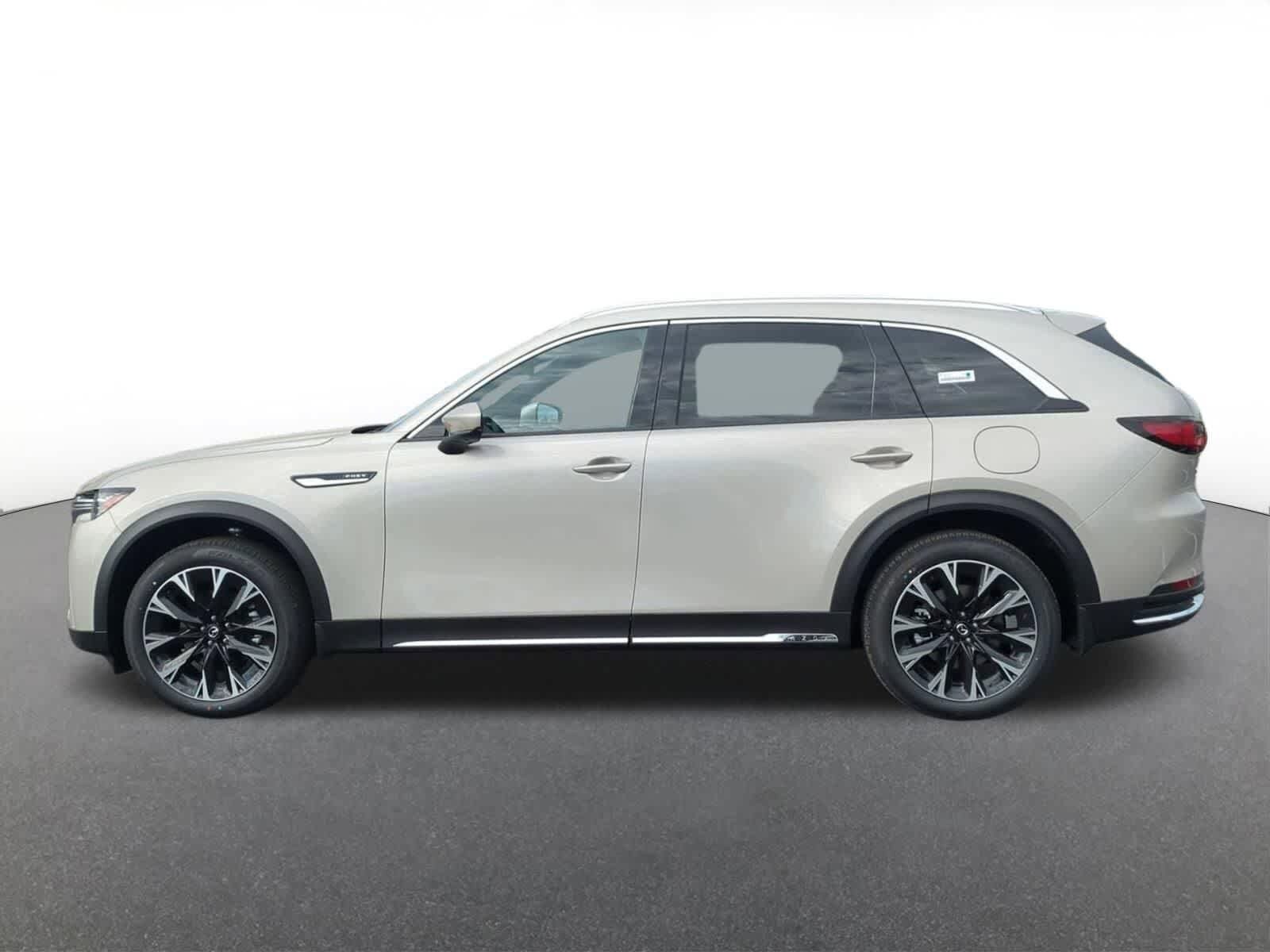 Thumbnail: 2026 Mazda CX-90 - 3