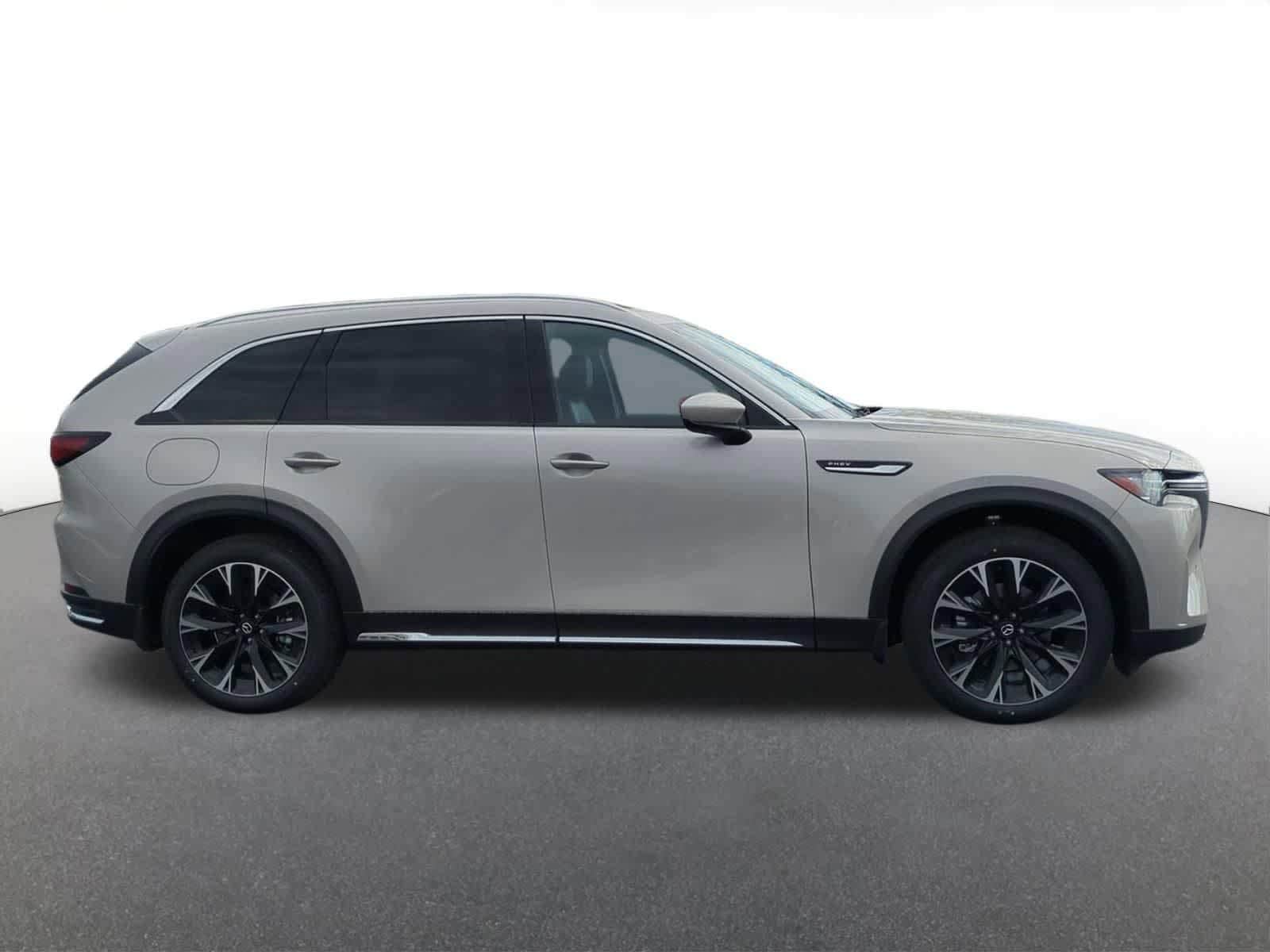 Thumbnail: 2026 Mazda CX-90 - 7