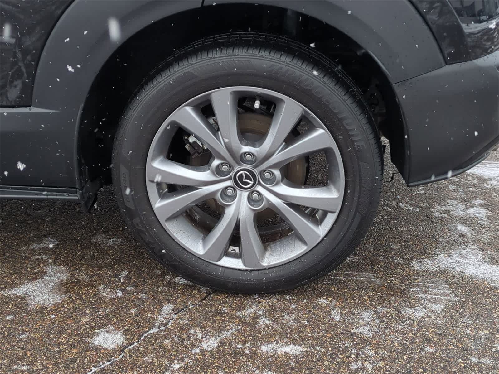 Thumbnail: 2024 Mazda CX-30 - 13