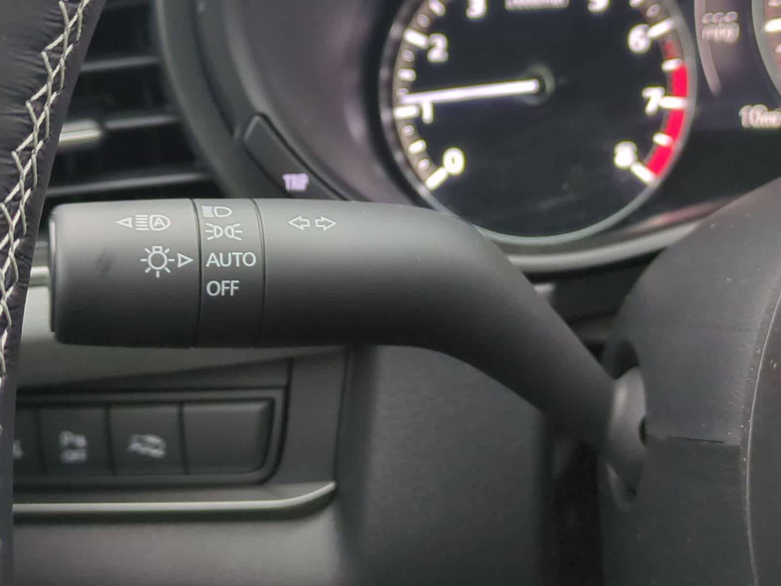 Thumbnail: 2026 Mazda CX-30 - 27