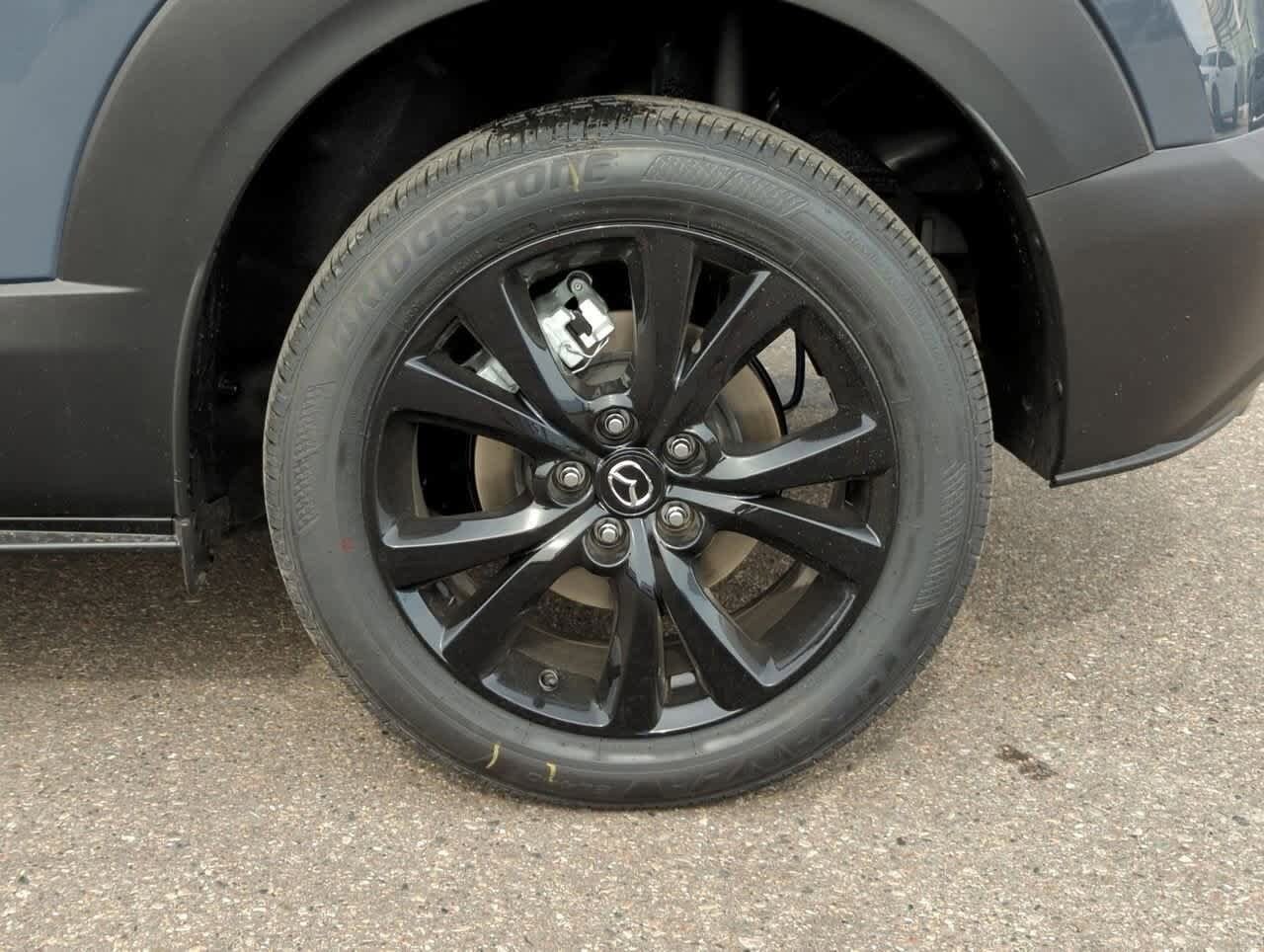 Thumbnail: 2025 Mazda CX-30 - 12