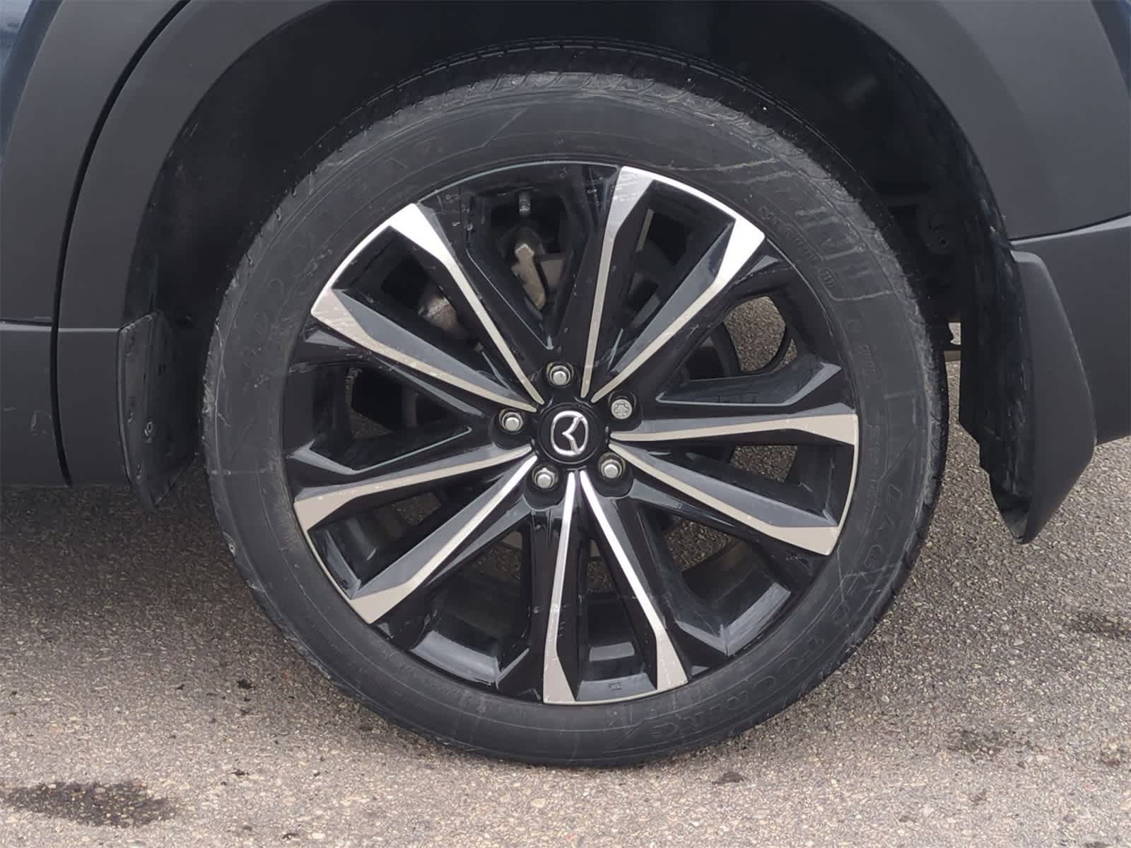 Thumbnail: 2023 Mazda CX-50 - 13