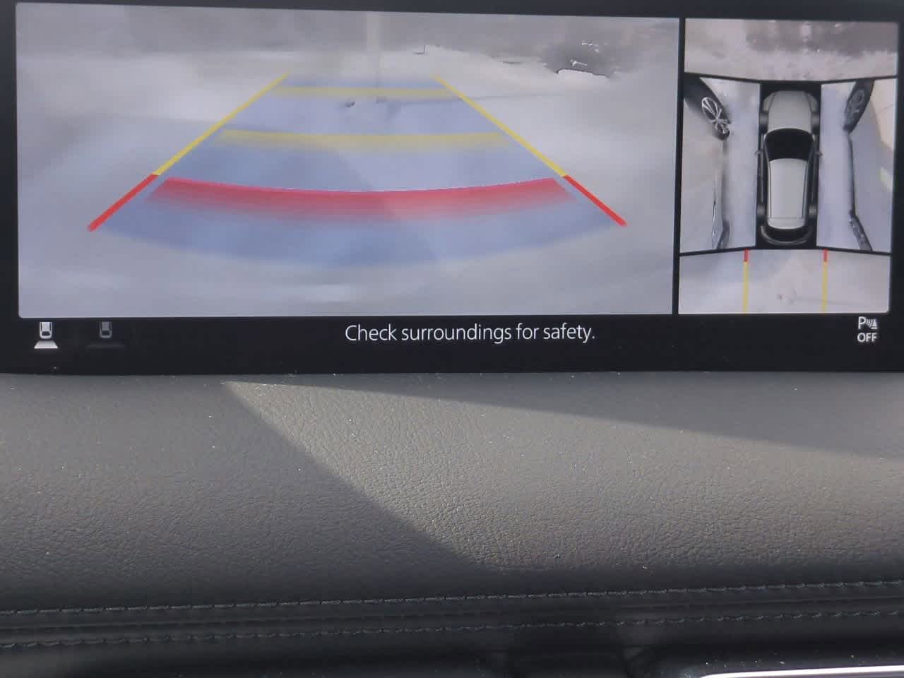 Thumbnail: 2023 Mazda CX-5 - 30