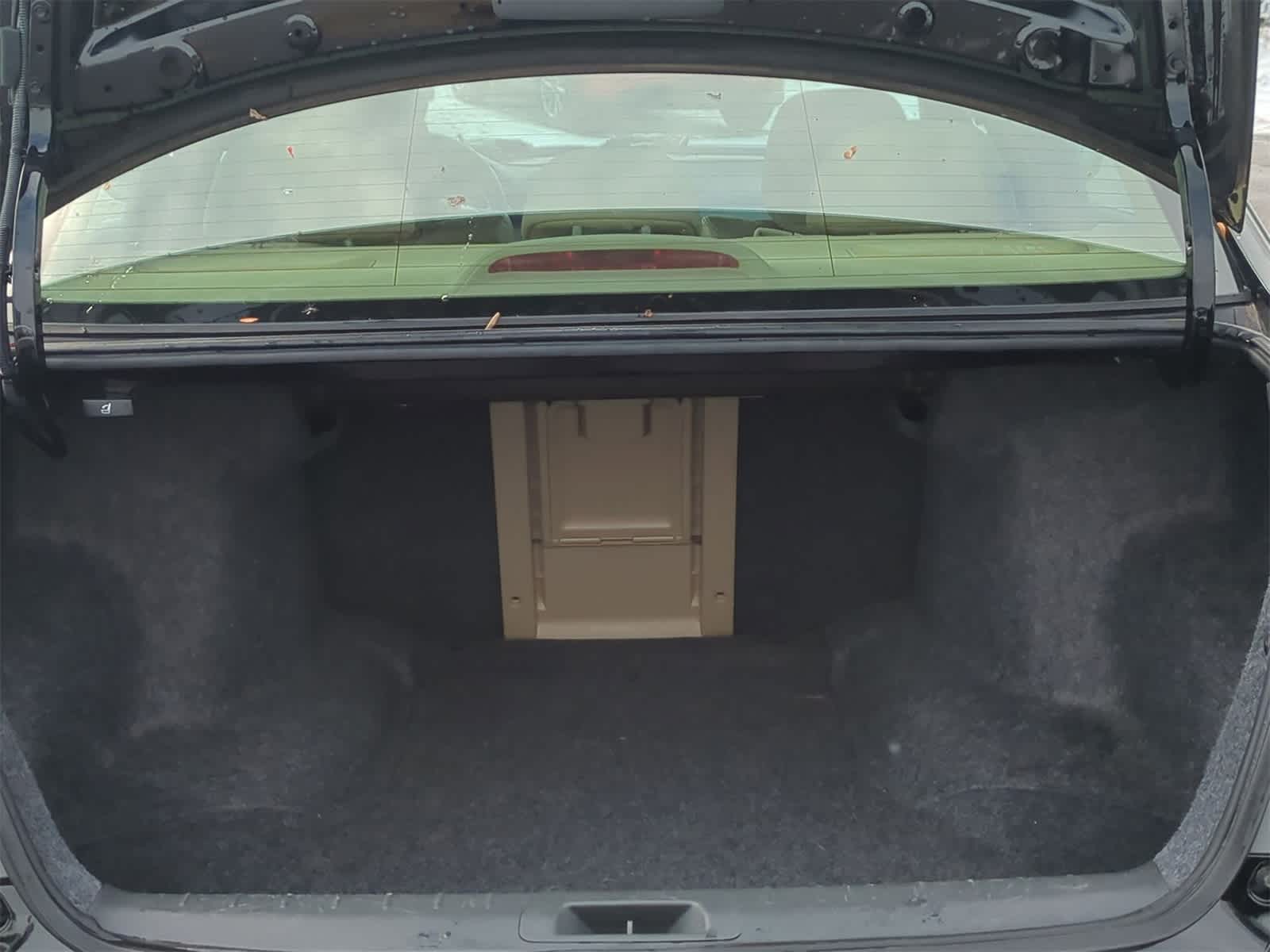 Thumbnail: 2012 Honda Accord - 31