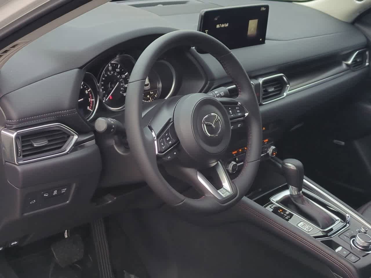 Thumbnail: 2025 Mazda CX-5 - 3