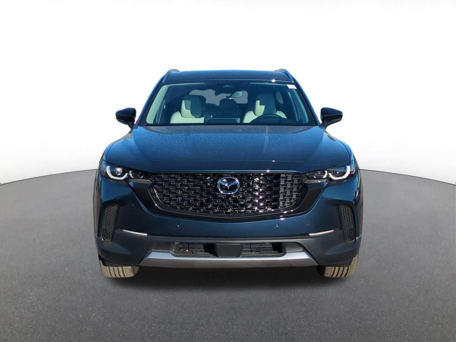 Thumbnail: 2026 Mazda CX-50 - 9