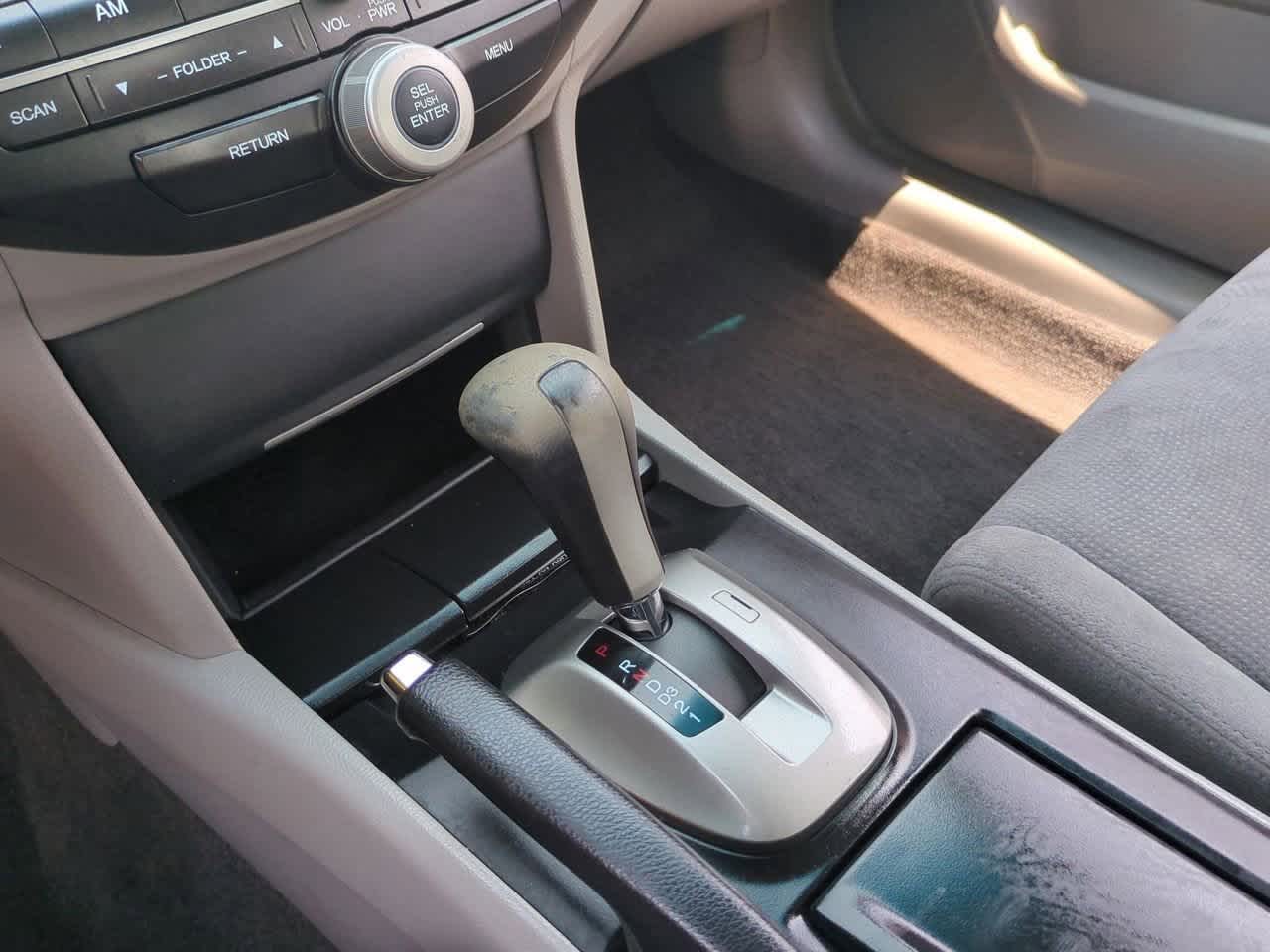 Thumbnail: 2008 Honda Accord - 29