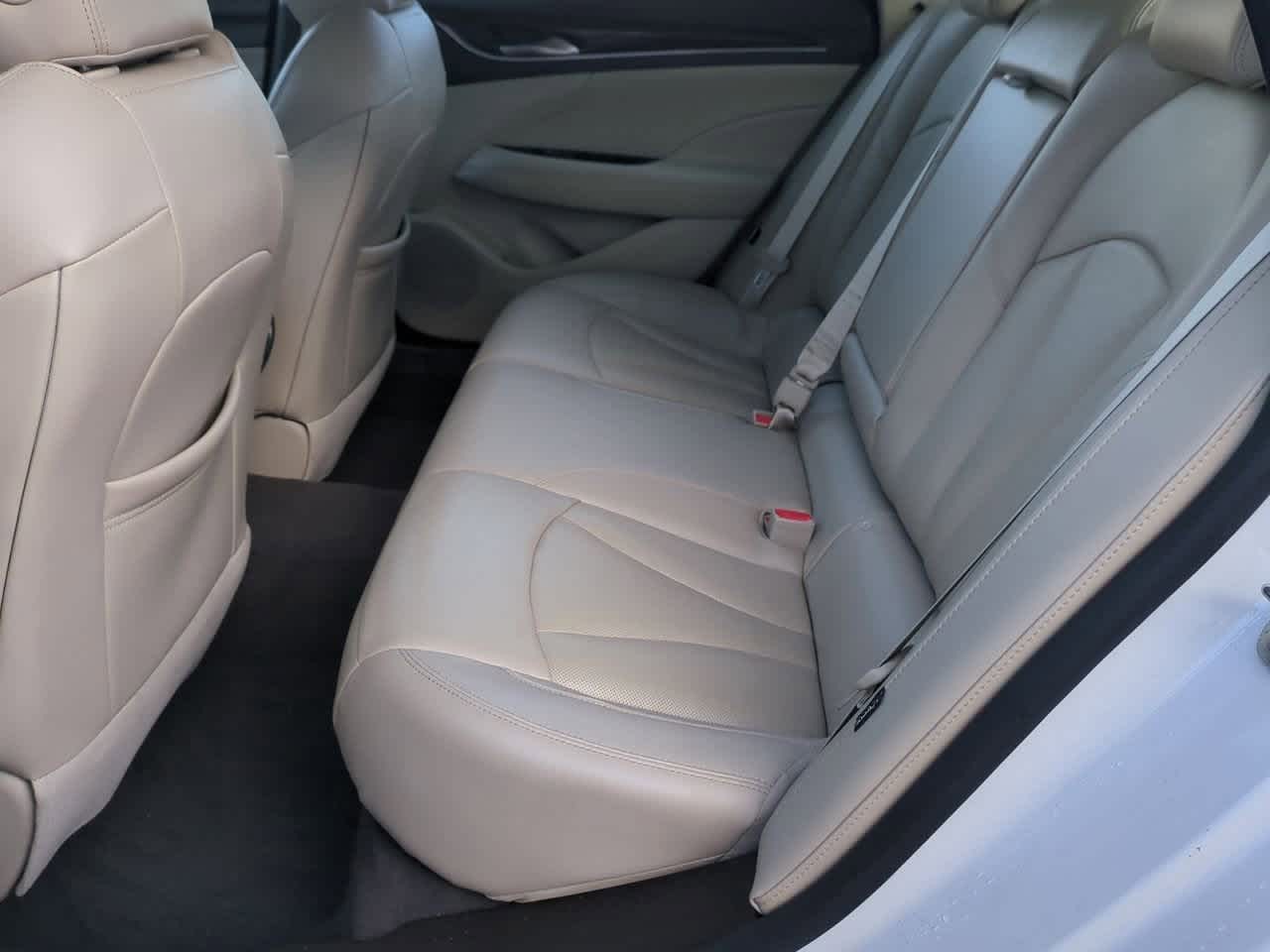 Thumbnail: 2017 Buick LaCrosse - 19