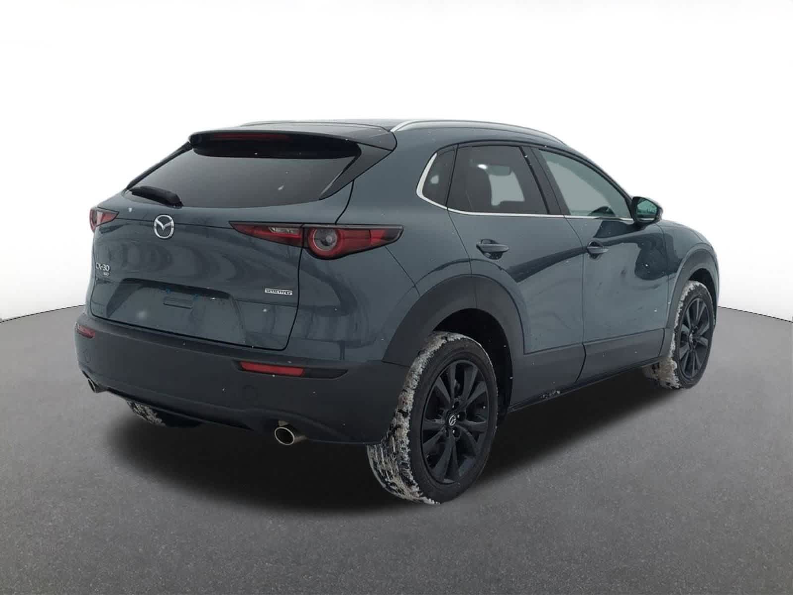 Thumbnail: 2023 Mazda CX-30 - 6