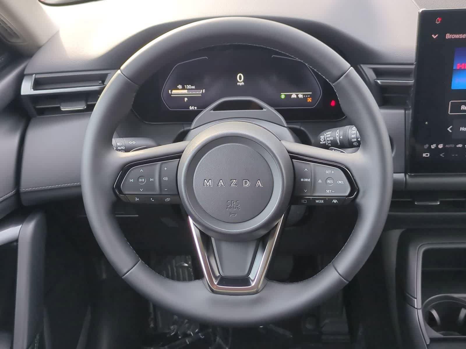 Thumbnail: 2026 Mazda CX-5 - 23