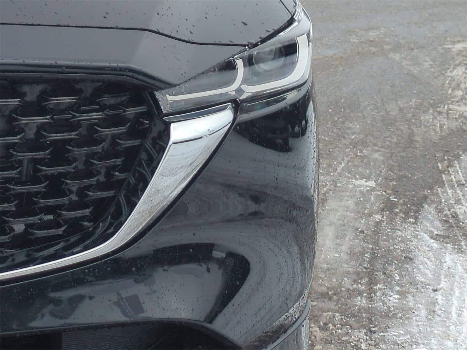 Thumbnail: 2025 Mazda CX-5 - 10