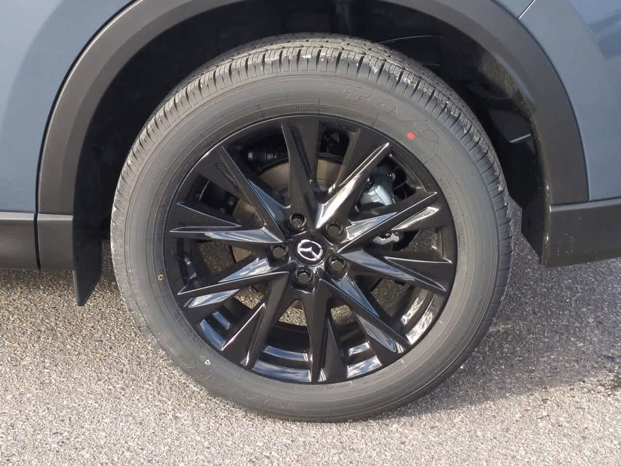 Thumbnail: 2025 Mazda CX-5 - 12