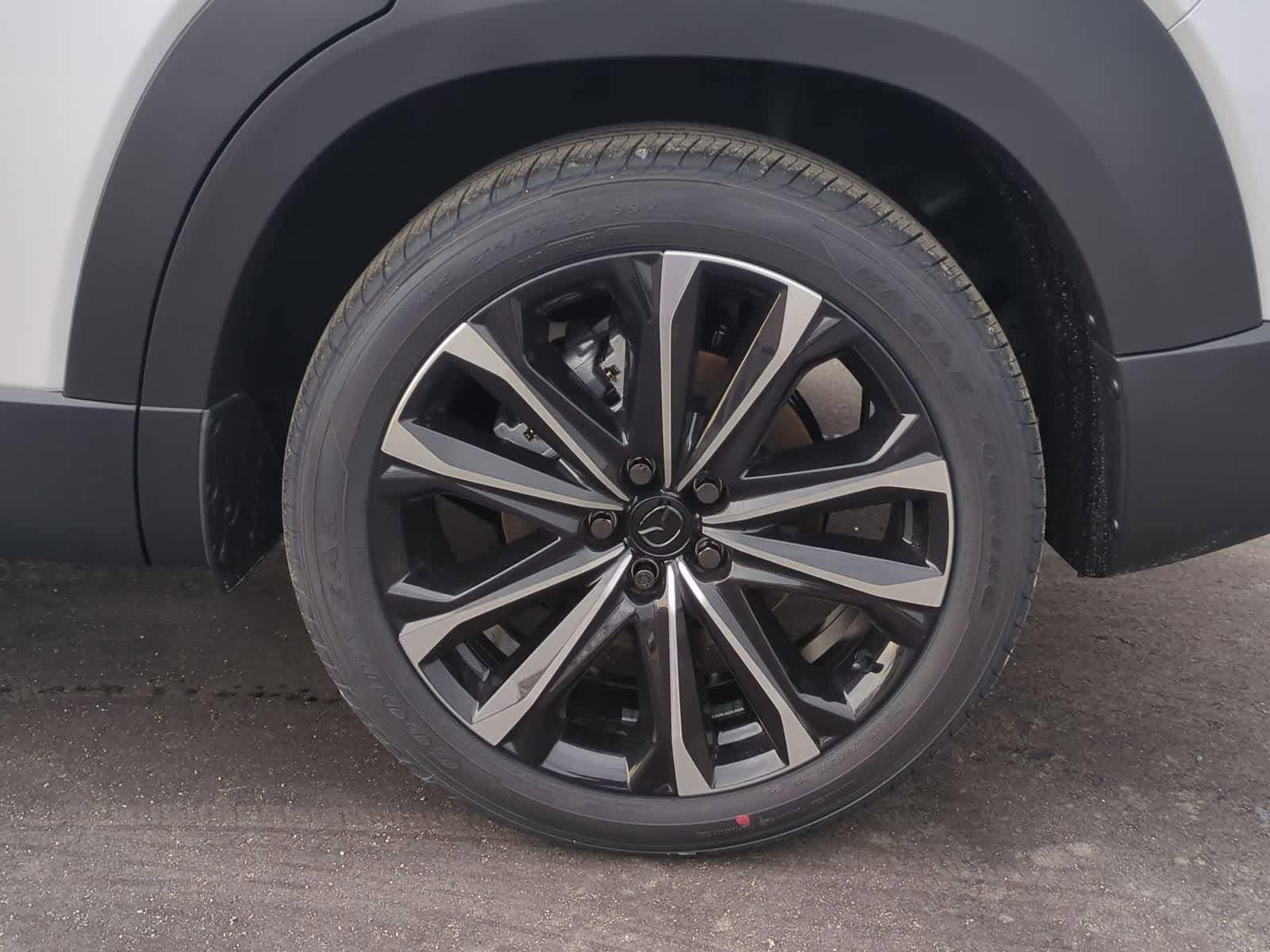 Thumbnail: 2026 Mazda CX-50 - 13