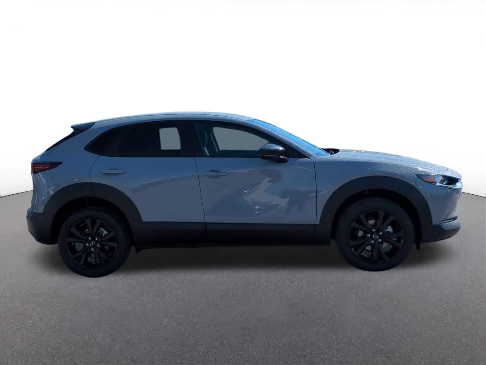 Thumbnail: 2026 Mazda CX-30 - 7