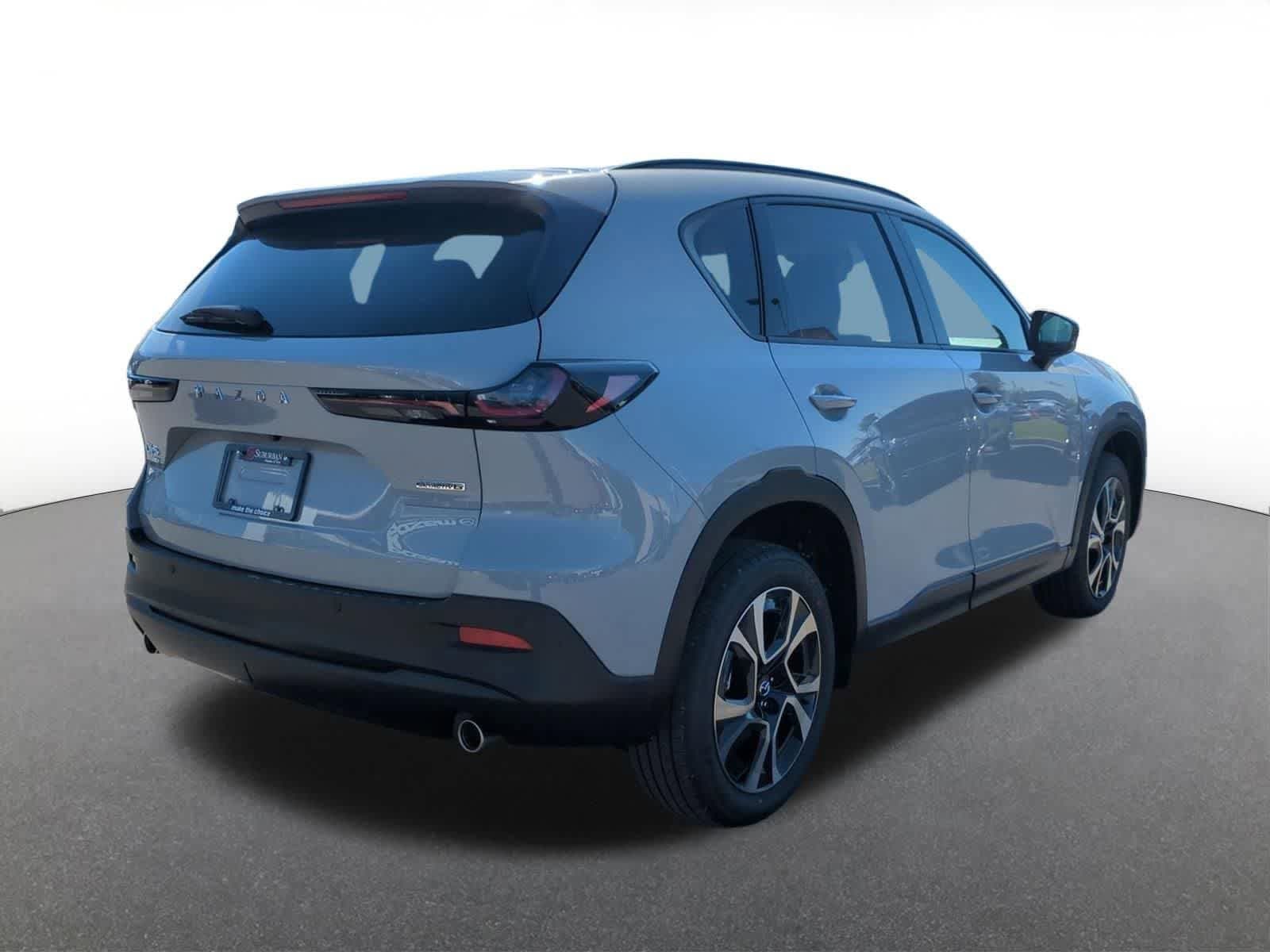 Thumbnail: 2026 Mazda CX-5 - 6