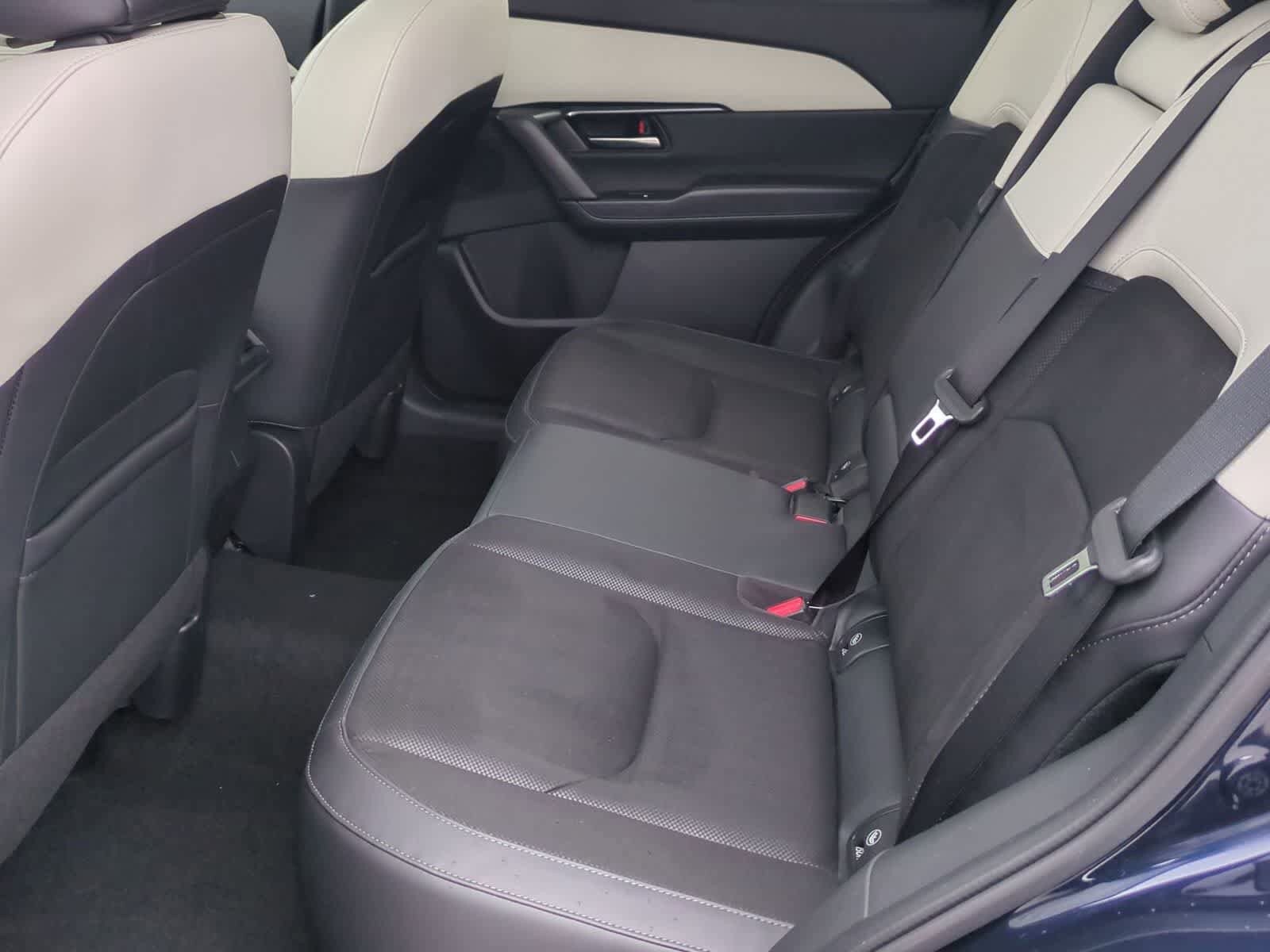 Thumbnail: 2026 Mazda CX-5 - 18