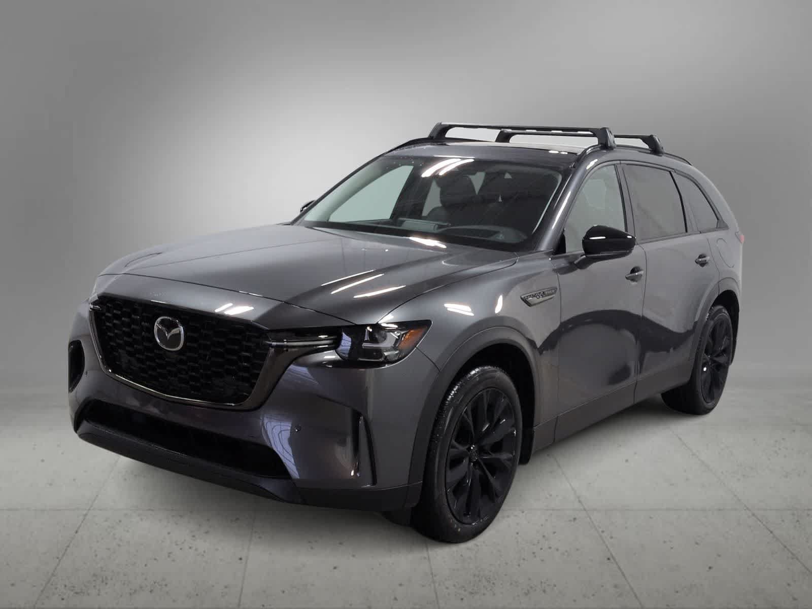 Thumbnail: 2026 Mazda CX-90 - 1