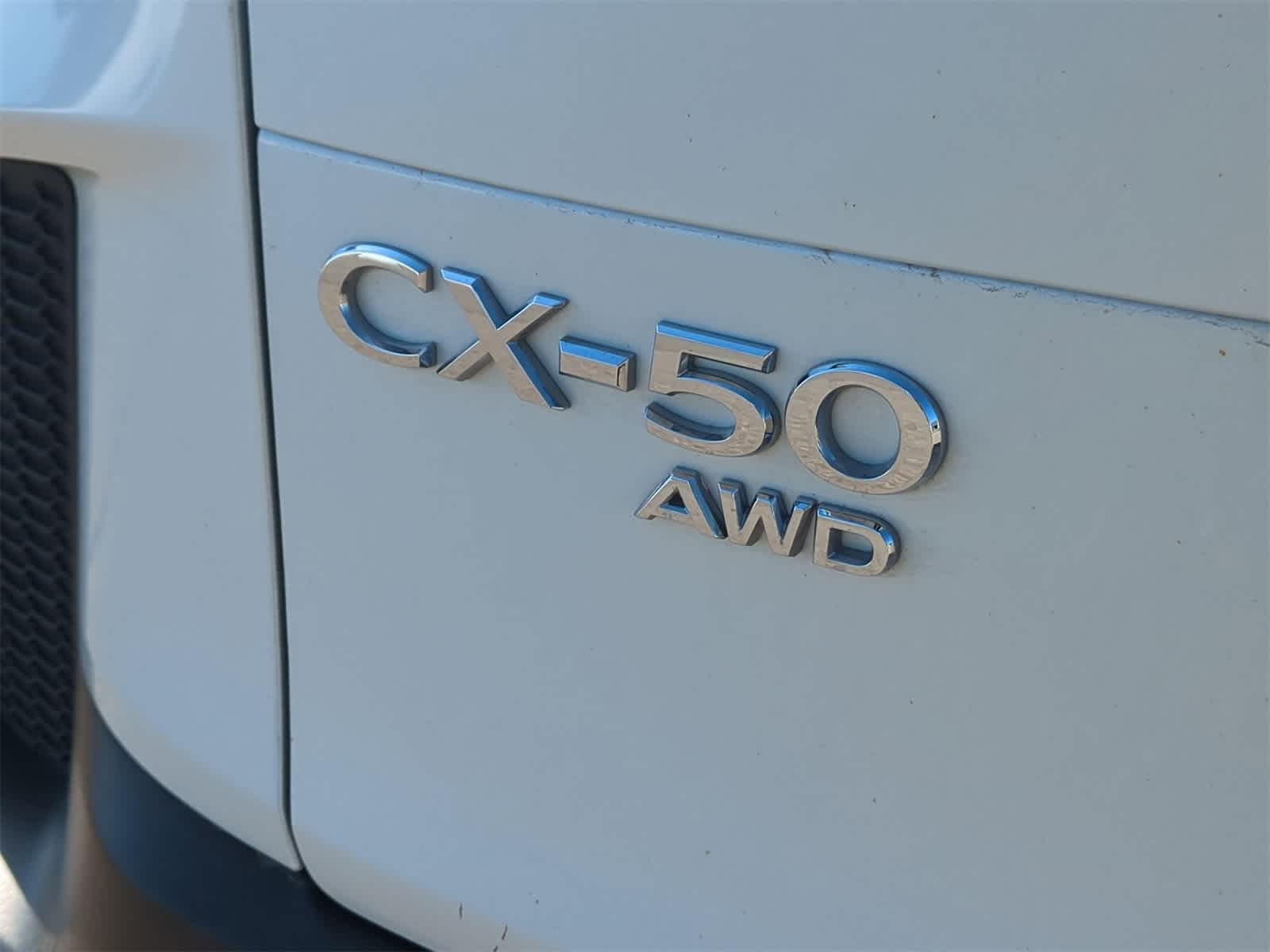 Thumbnail: 2023 Mazda CX-50 - 12