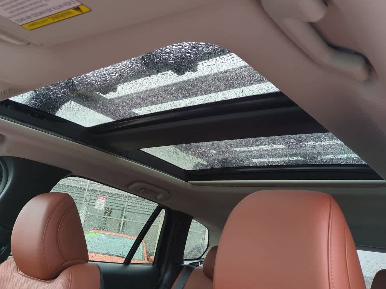 Thumbnail: 2026 Mazda CX-50 - 18