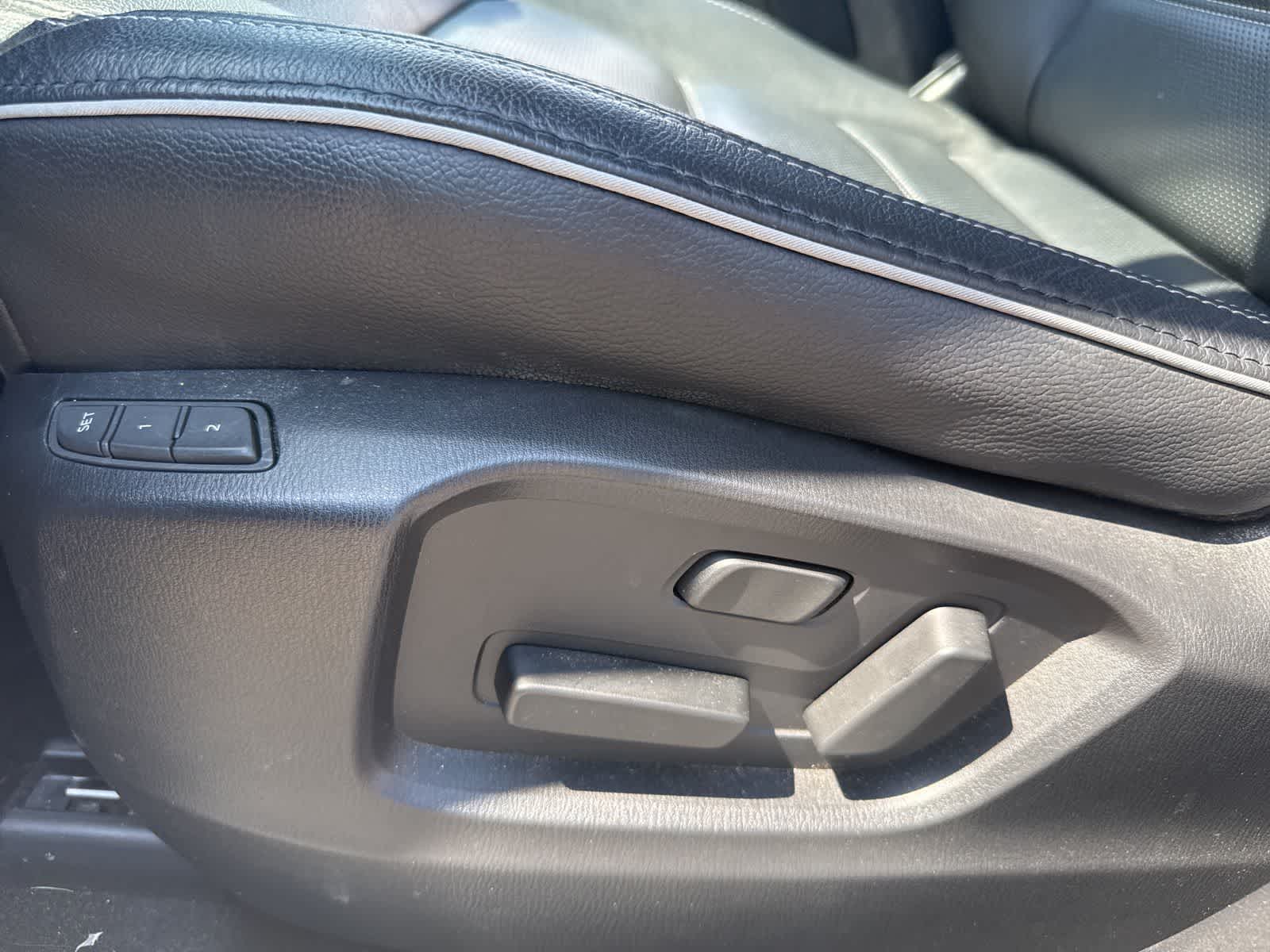 Thumbnail: 2024 Mazda CX-5 - 16