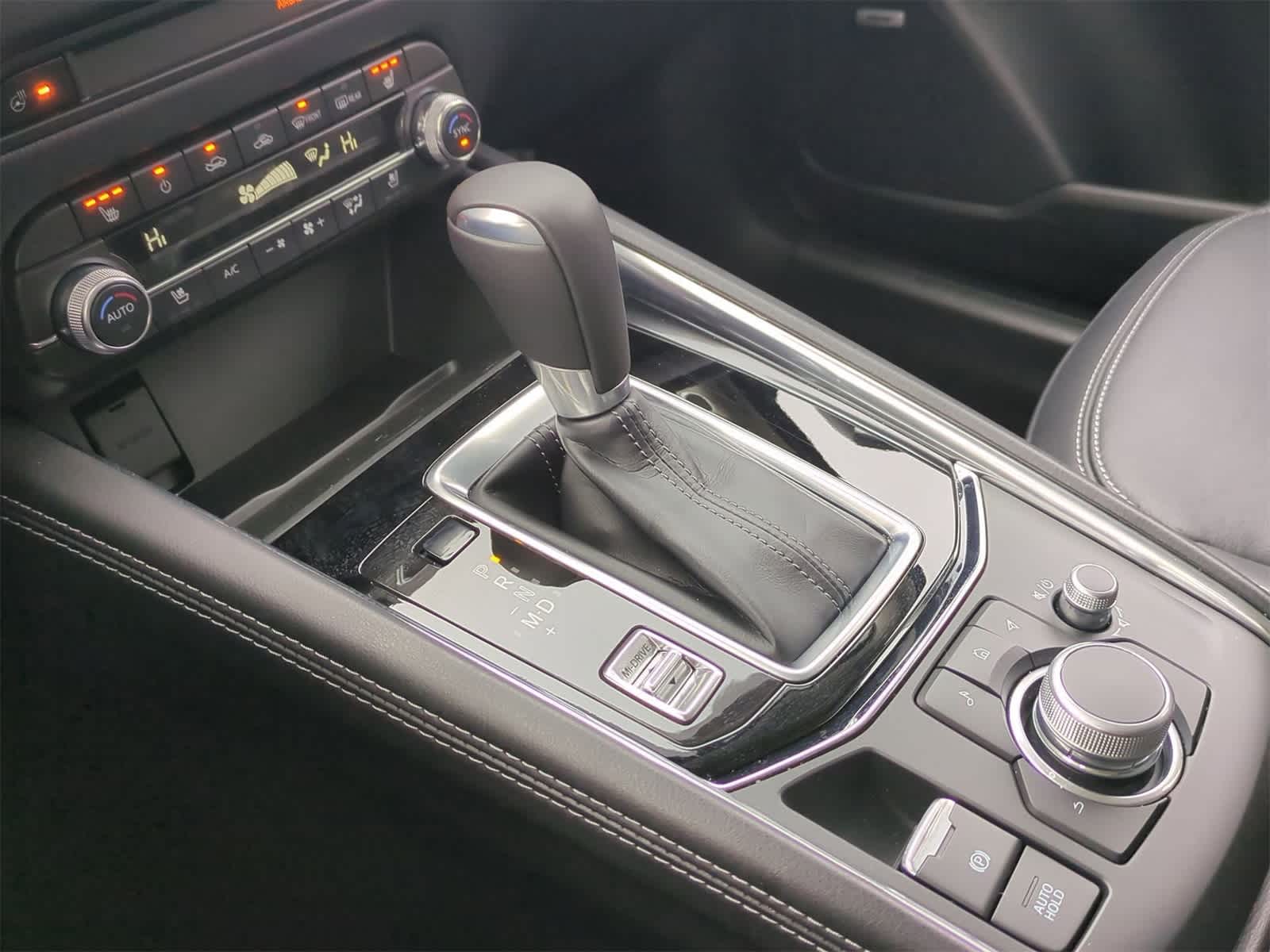 Thumbnail: 2025 Mazda CX-5 - 32