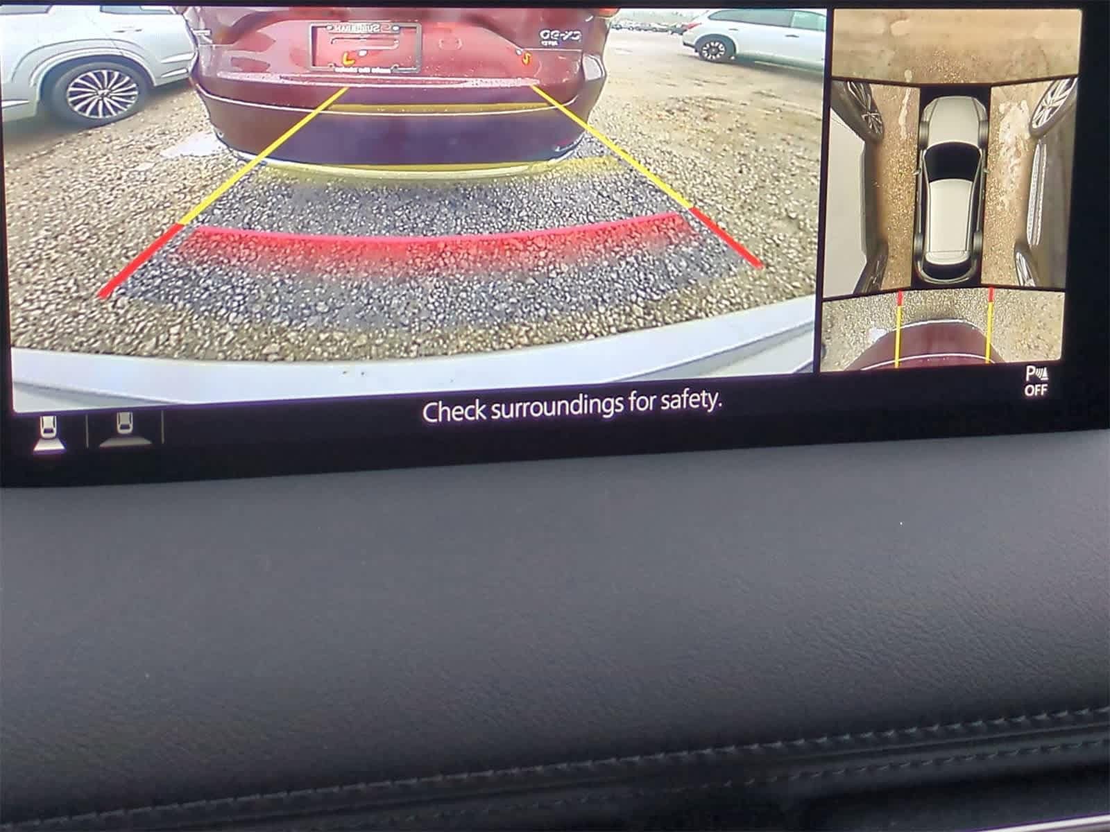 Thumbnail: 2025 Mazda CX-5 - 29