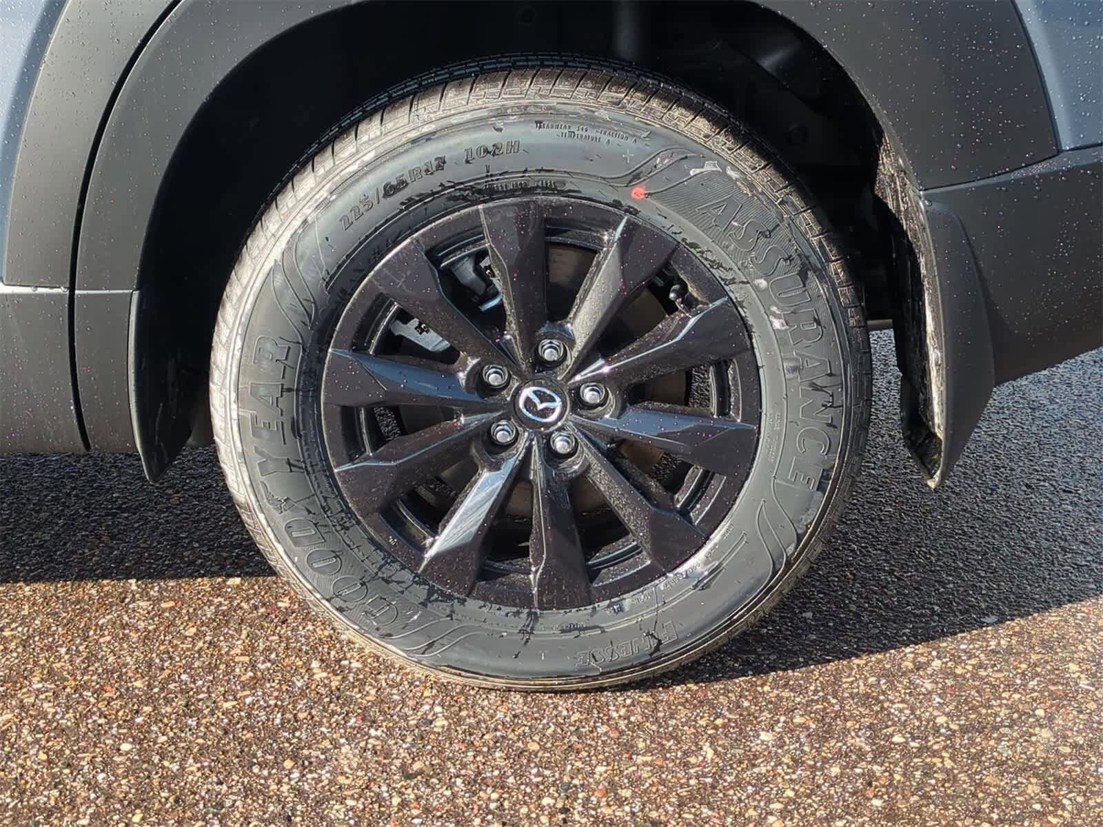 Thumbnail: 2026 Mazda CX-50 - 13