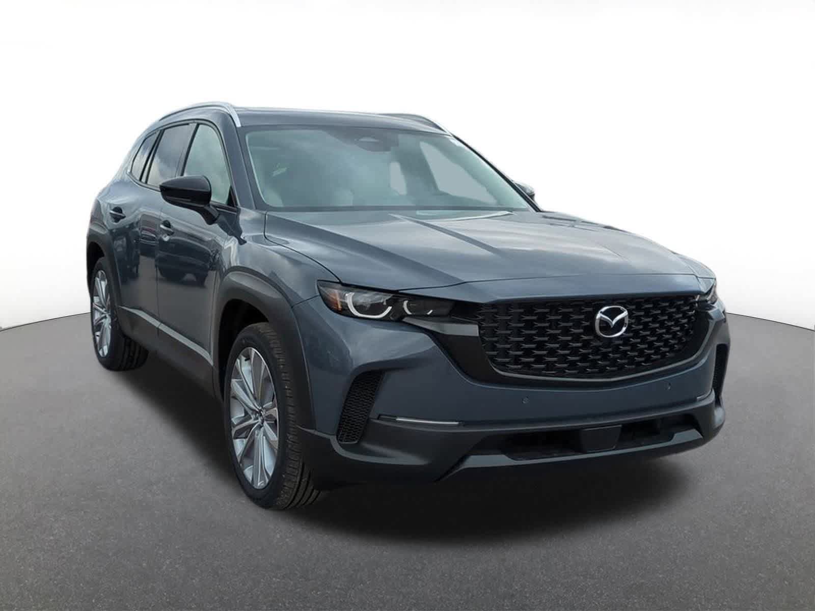 Thumbnail: 2026 Mazda CX-50 - 8