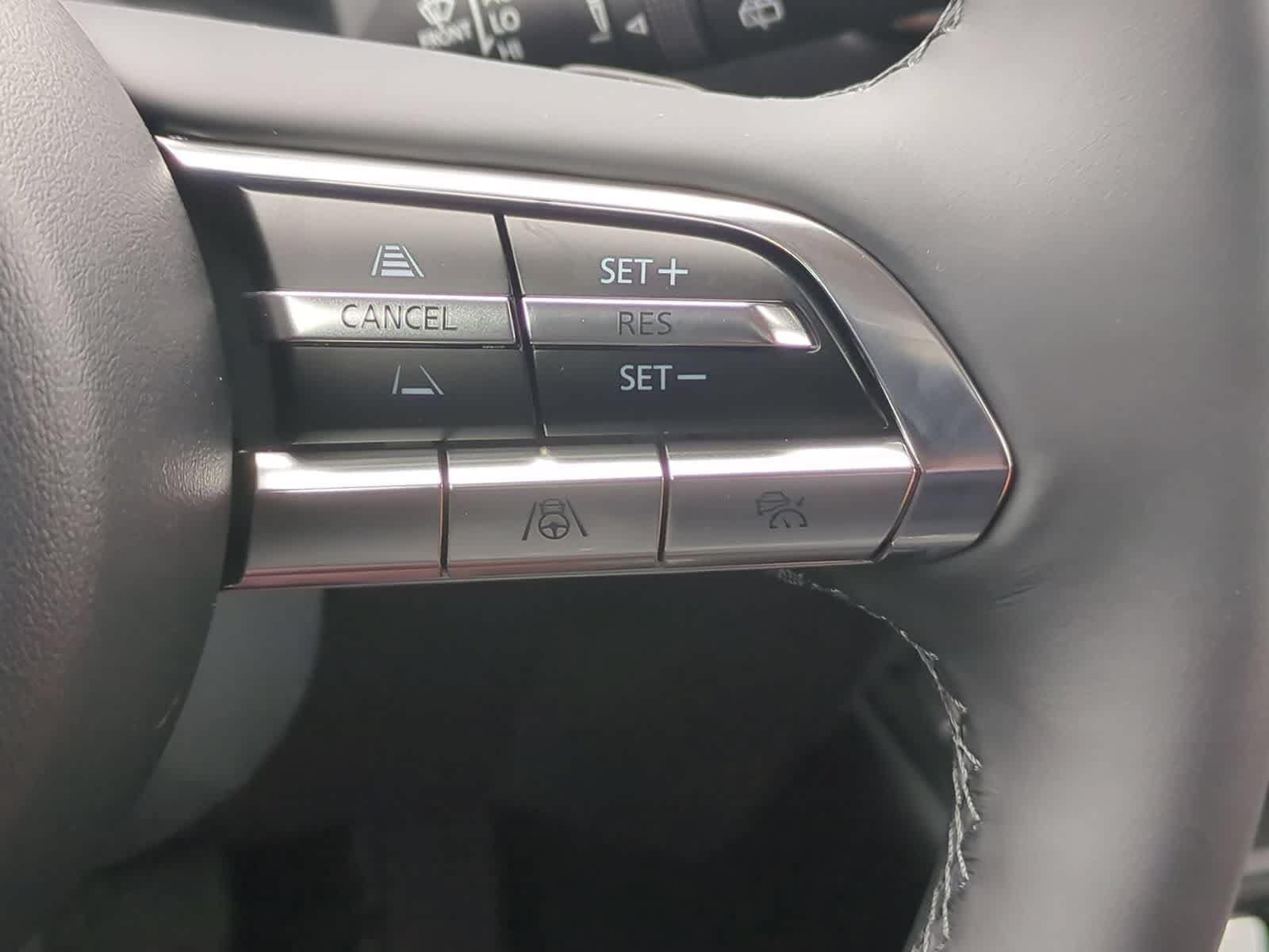 Thumbnail: 2026 Mazda CX-50 - 25
