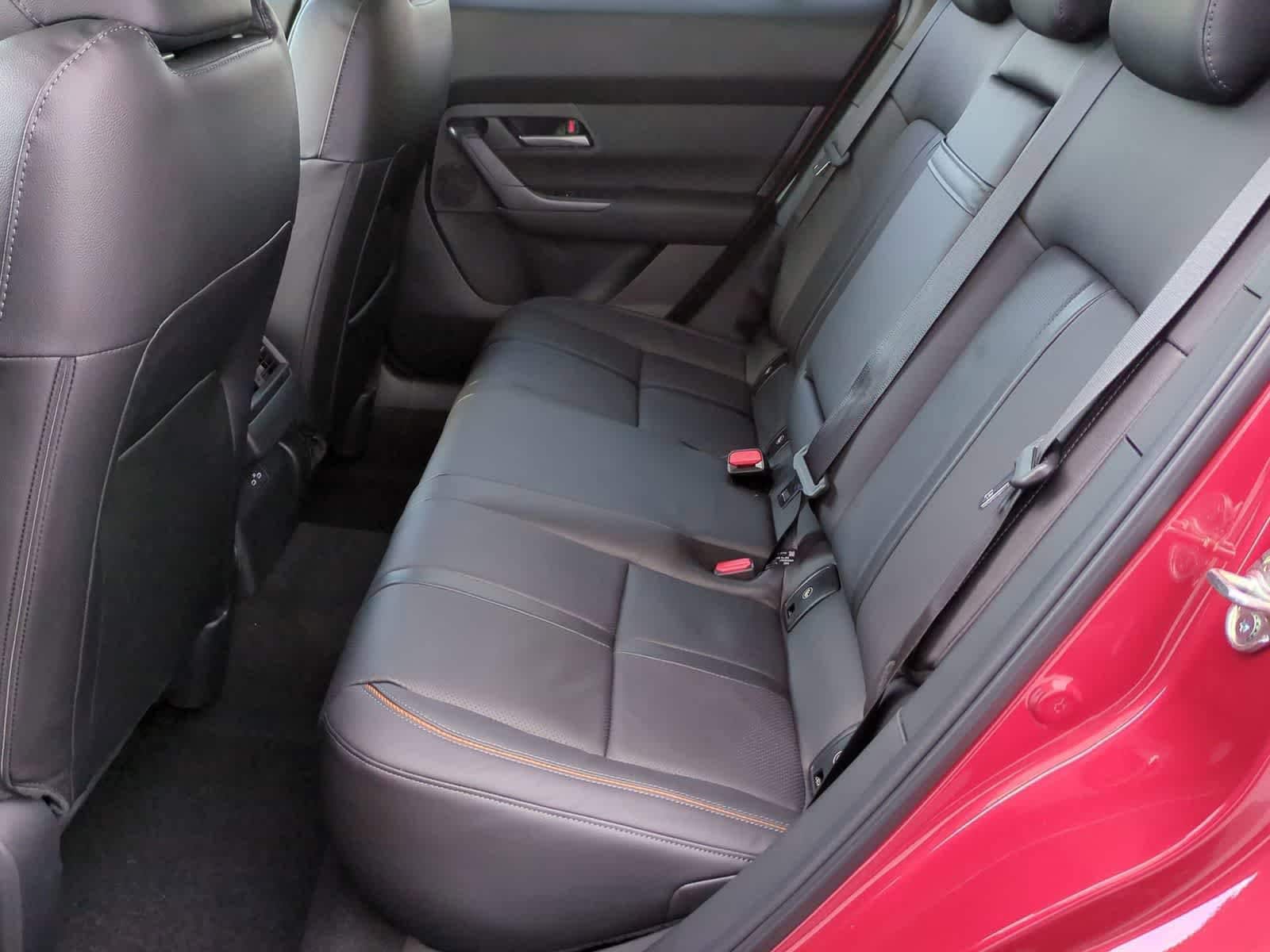 Thumbnail: 2026 Mazda CX-50 - 19