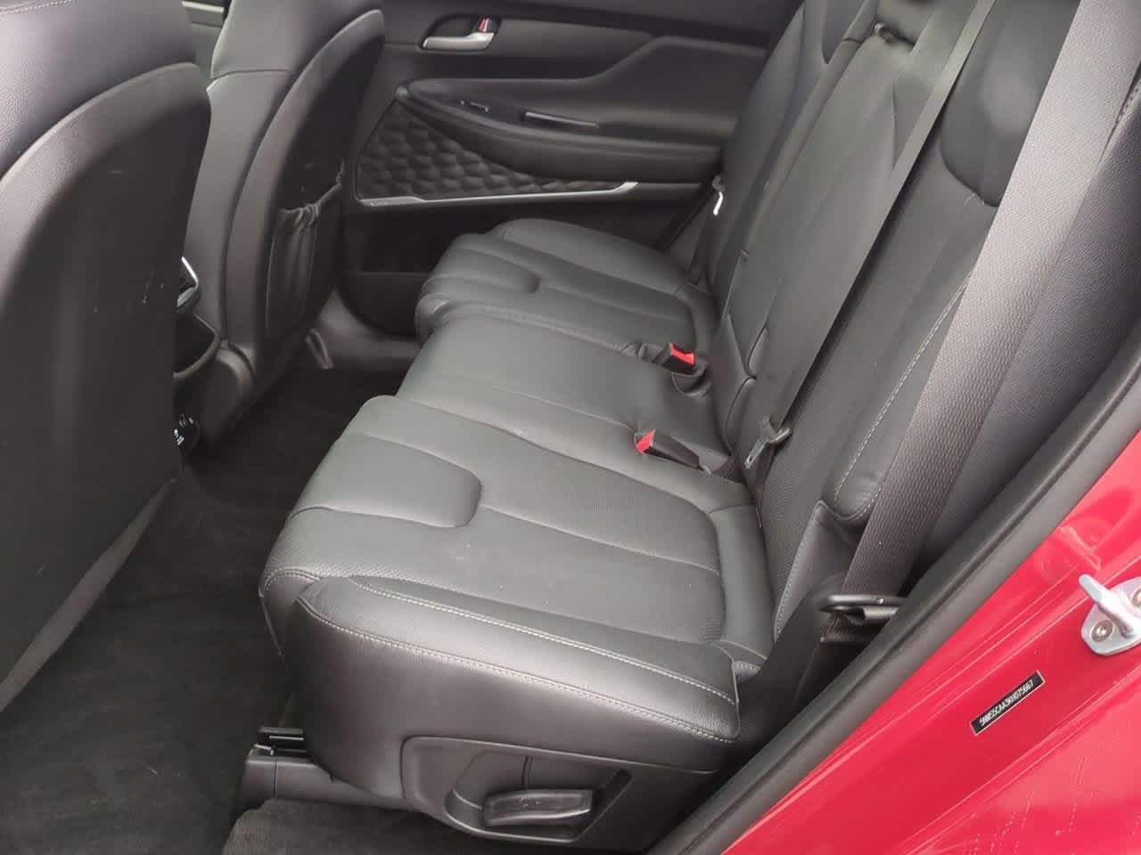 Thumbnail: 2019 Hyundai Santa Fe - 19