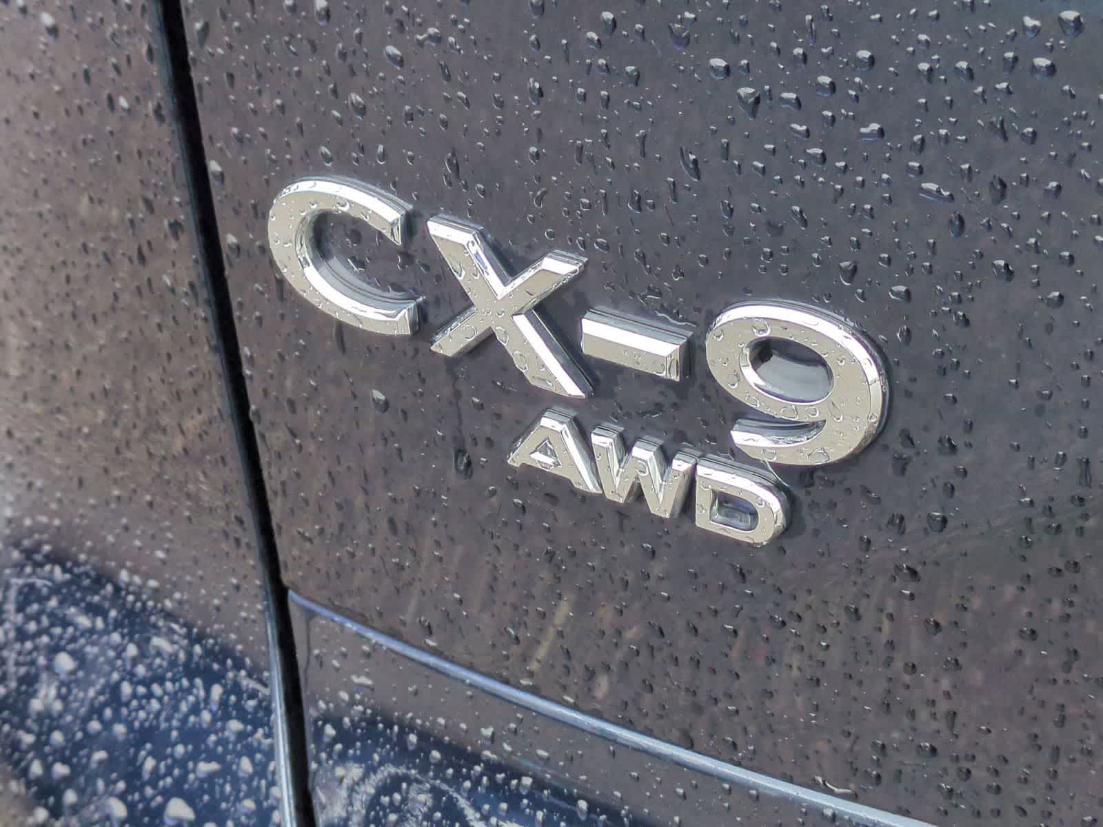 Thumbnail: 2023 Mazda CX-9 - 12