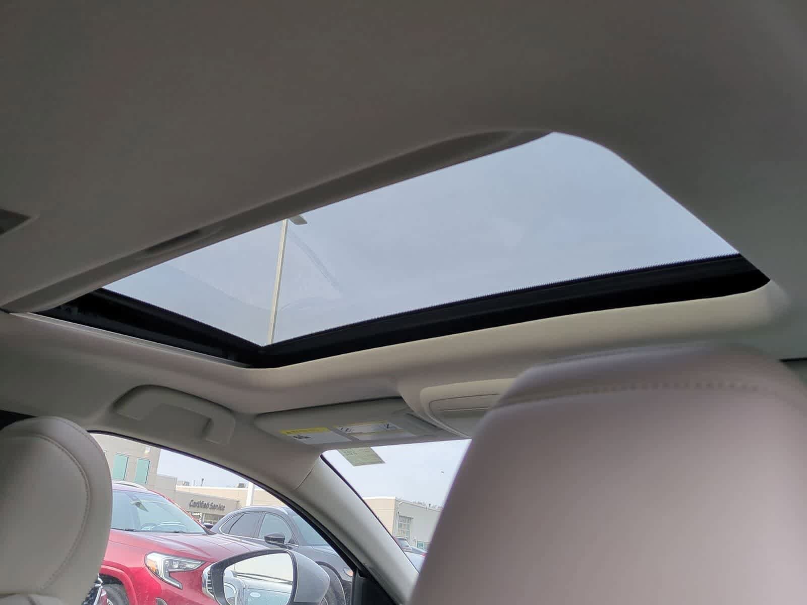 Thumbnail: 2026 Mazda CX-30 - 21