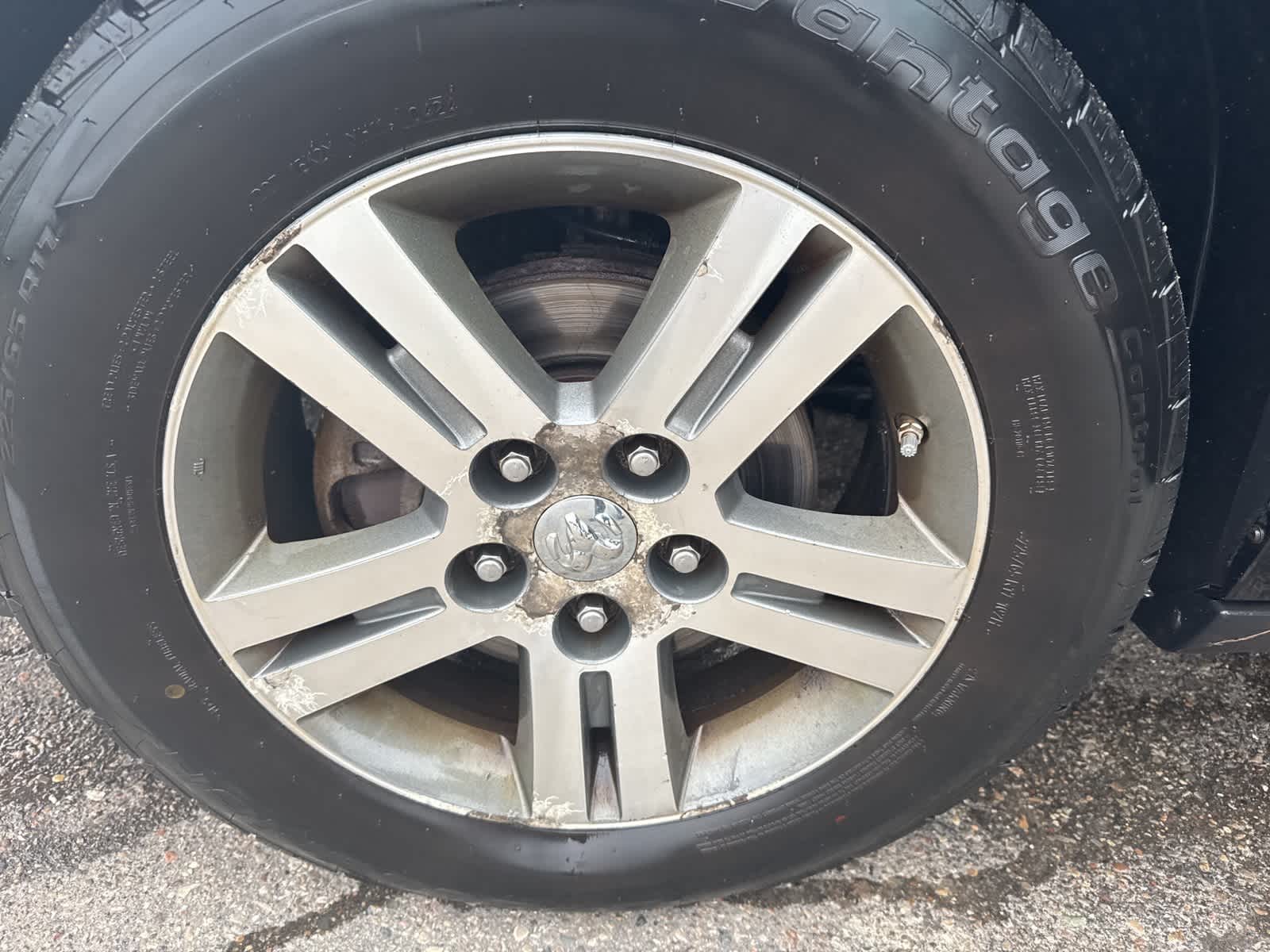 Thumbnail: 2009 Dodge Grand Caravan - 28