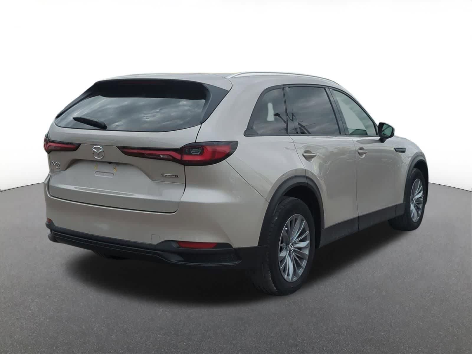 Thumbnail: 2024 Mazda CX-90 - 6