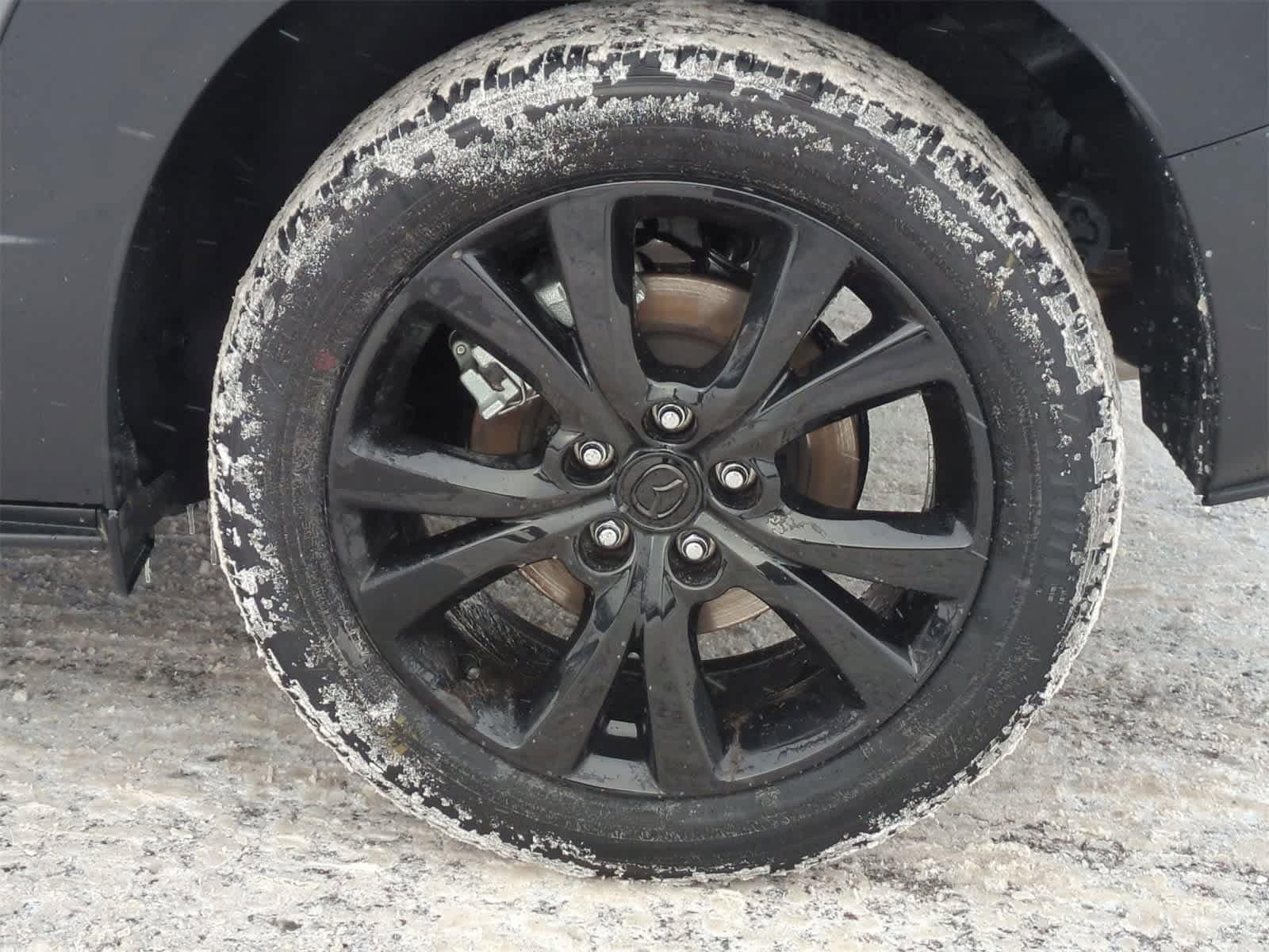 Thumbnail: 2026 Mazda CX-30 - 13