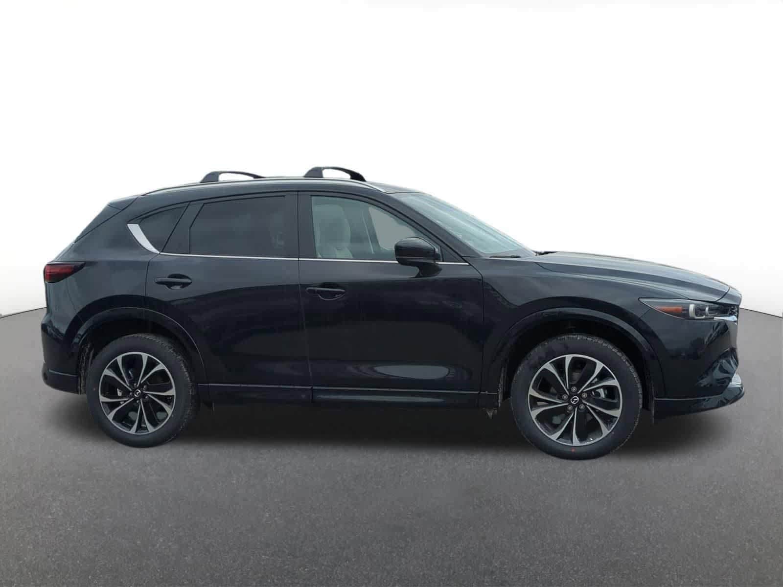 Thumbnail: 2025 Mazda CX-5 - 7